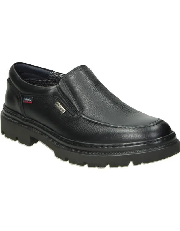 Zapatos para hombre CALLAGHAN 46403 negro