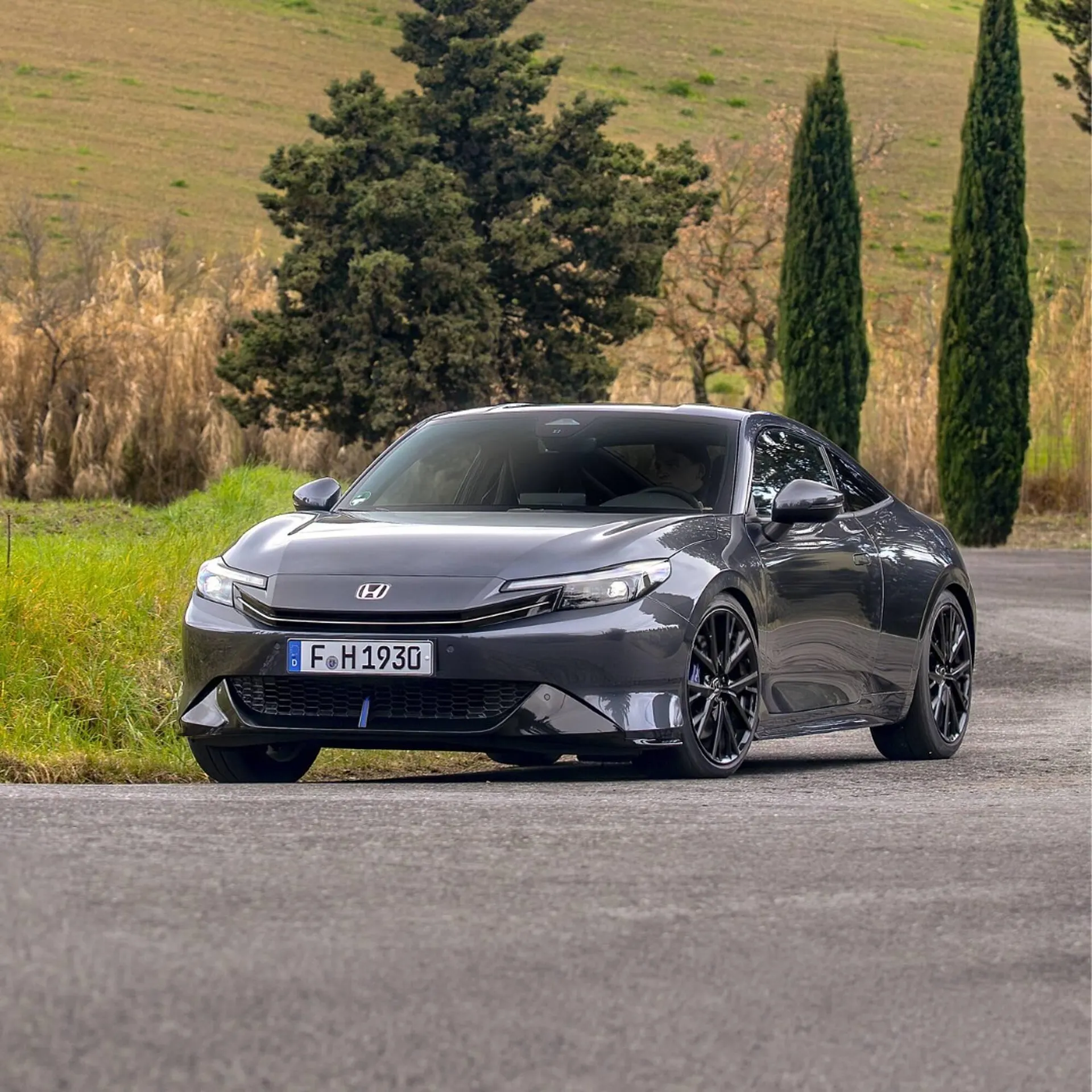 Catálogo de Folleto Honda 16 de marzo al 9 de mayo 2026 - Página 1