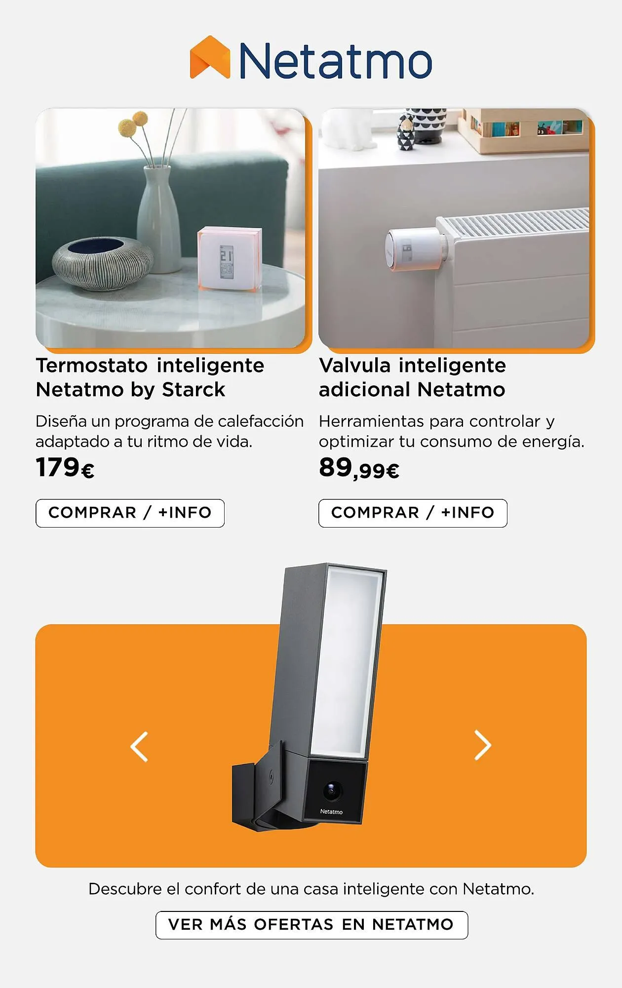 Catálogo de Folleto La tienda en casa 1 de diciembre al 30 de diciembre 2023 - Página 20