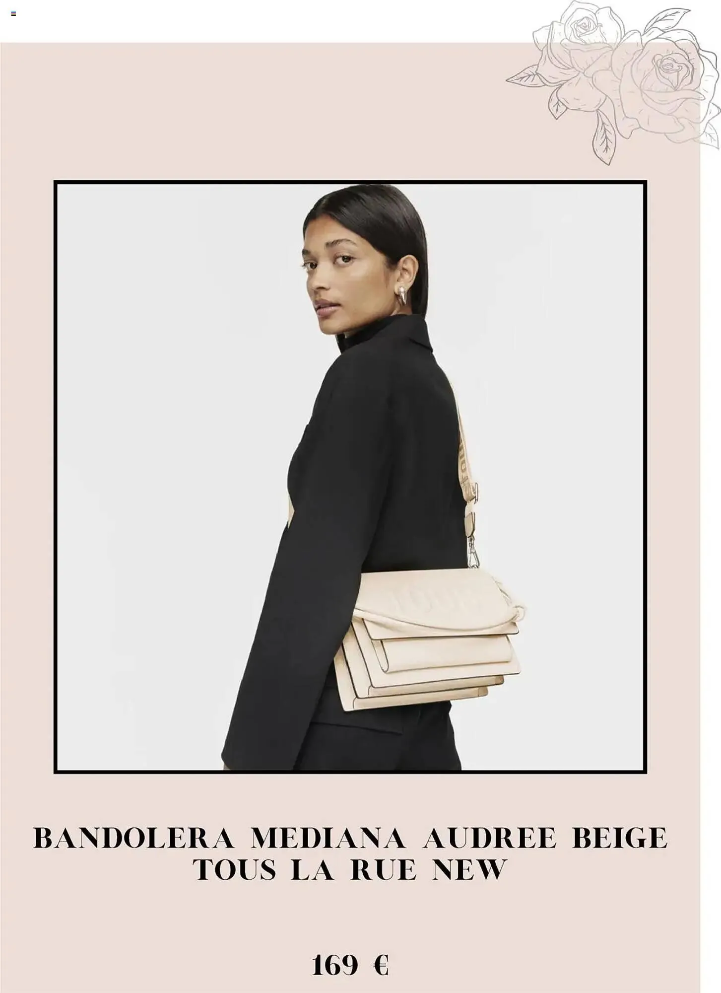 Catálogo de Folleto Tous 15 de julio al 15 de agosto 2025 - Página 9