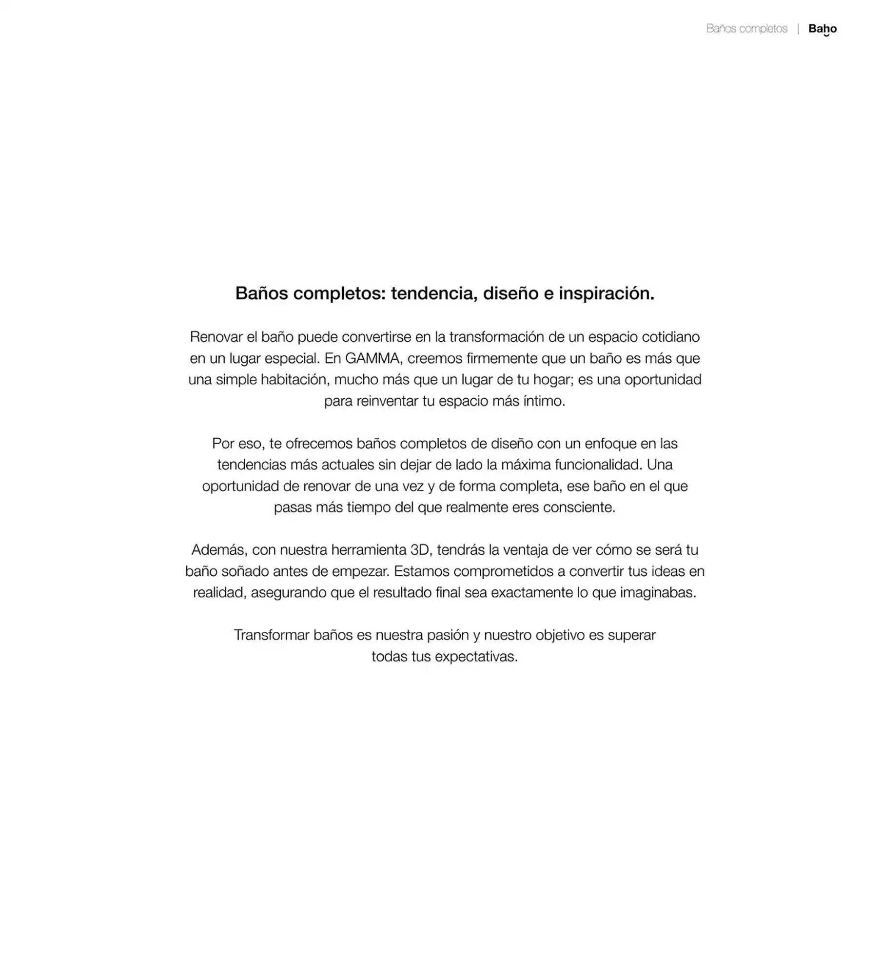 Catálogo de Folleto Grup Gamma 2 de enero al 31 de agosto 2025 - Página 34