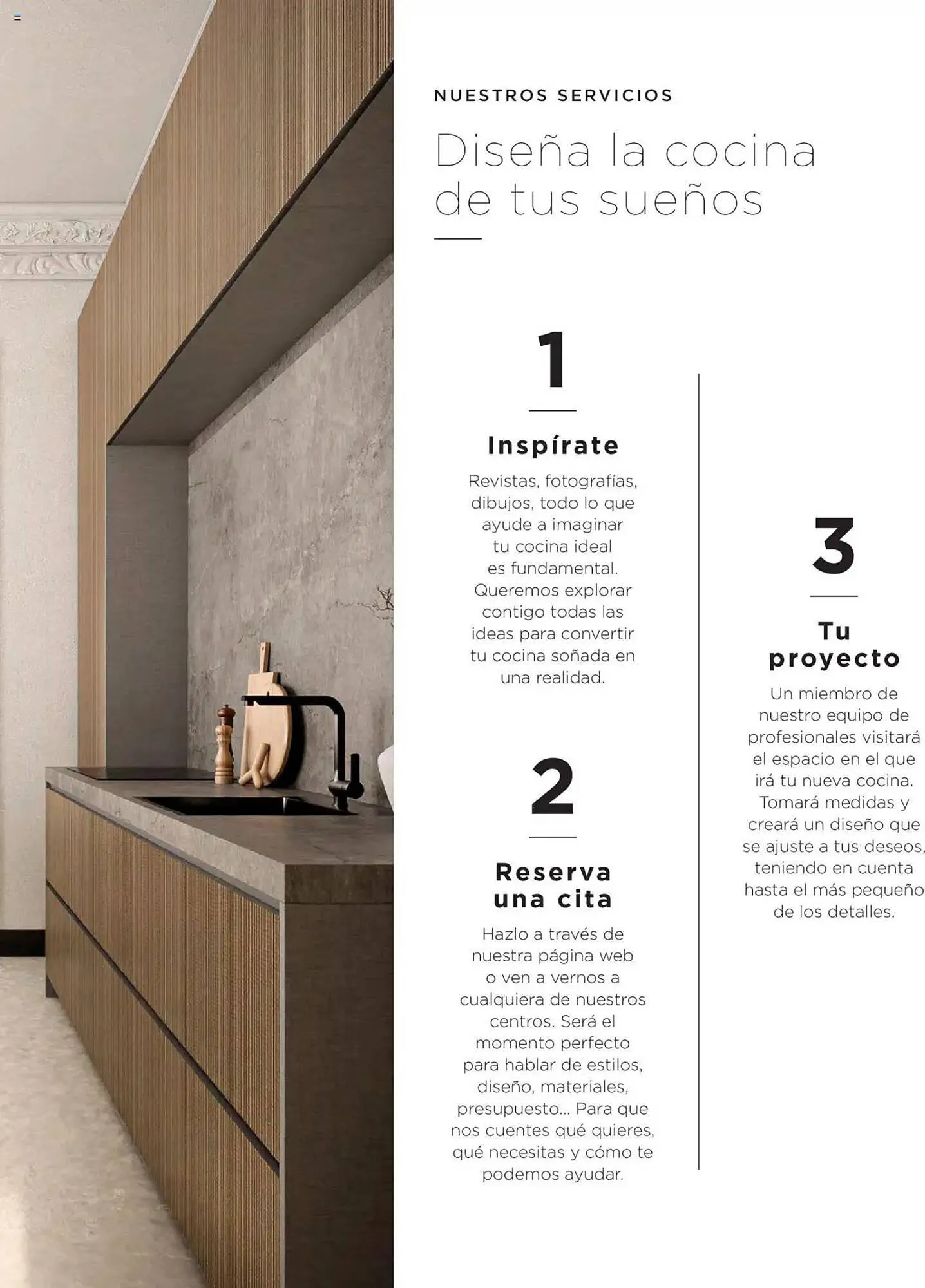 Catálogo de Folleto El Corte Inglés 20 de junio al 31 de diciembre 2025 - Página 4