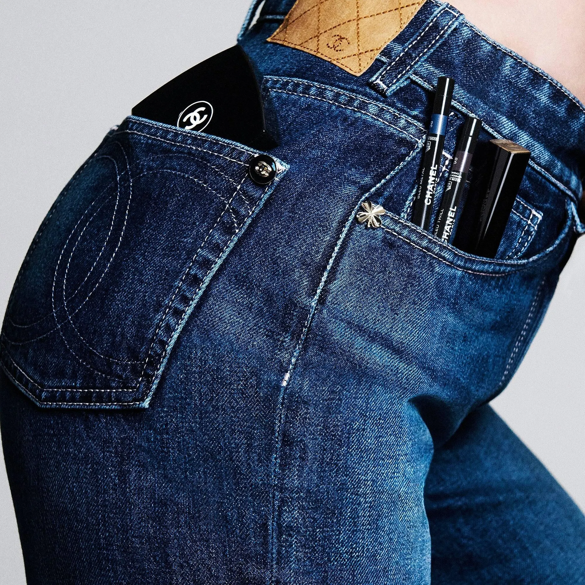 Catálogo de Folleto Chanel 19 de febrero al 4 de abril 2026 - Página 3