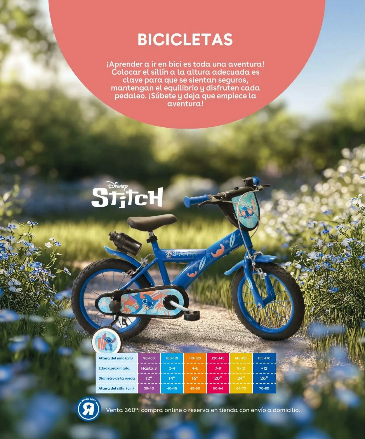 Catálogo de Prenatal Oferta actual 1 de abril al 31 de julio 2025 - Página 31