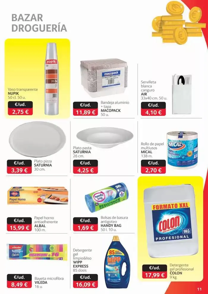 Catálogo de Del 14 al 26 de Abril 15 de abril al 26 de abril 2025 - Página 15