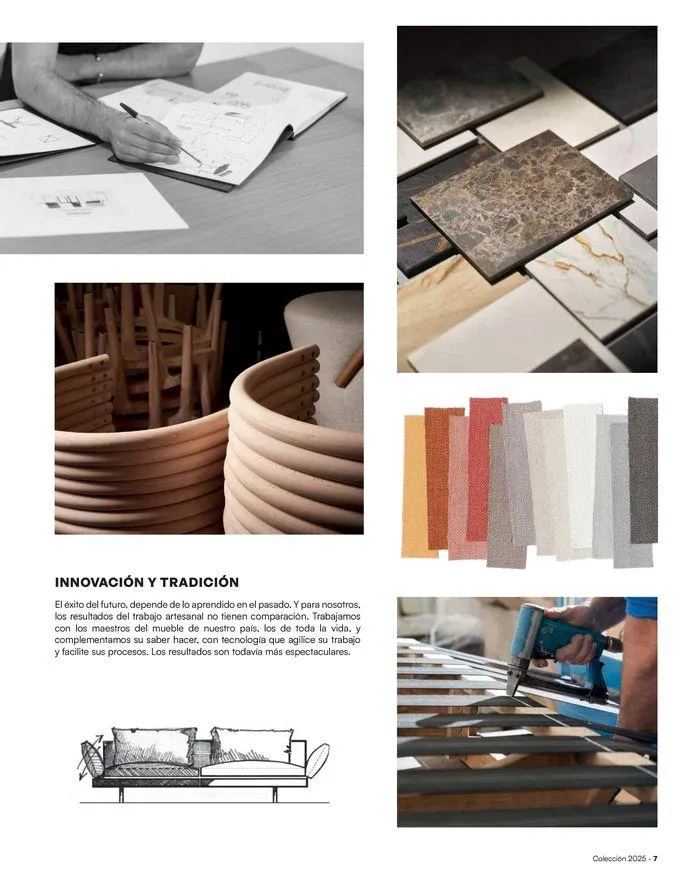 Catálogo de Colección 2025 1 de enero al 31 de diciembre 2025 - Página 7