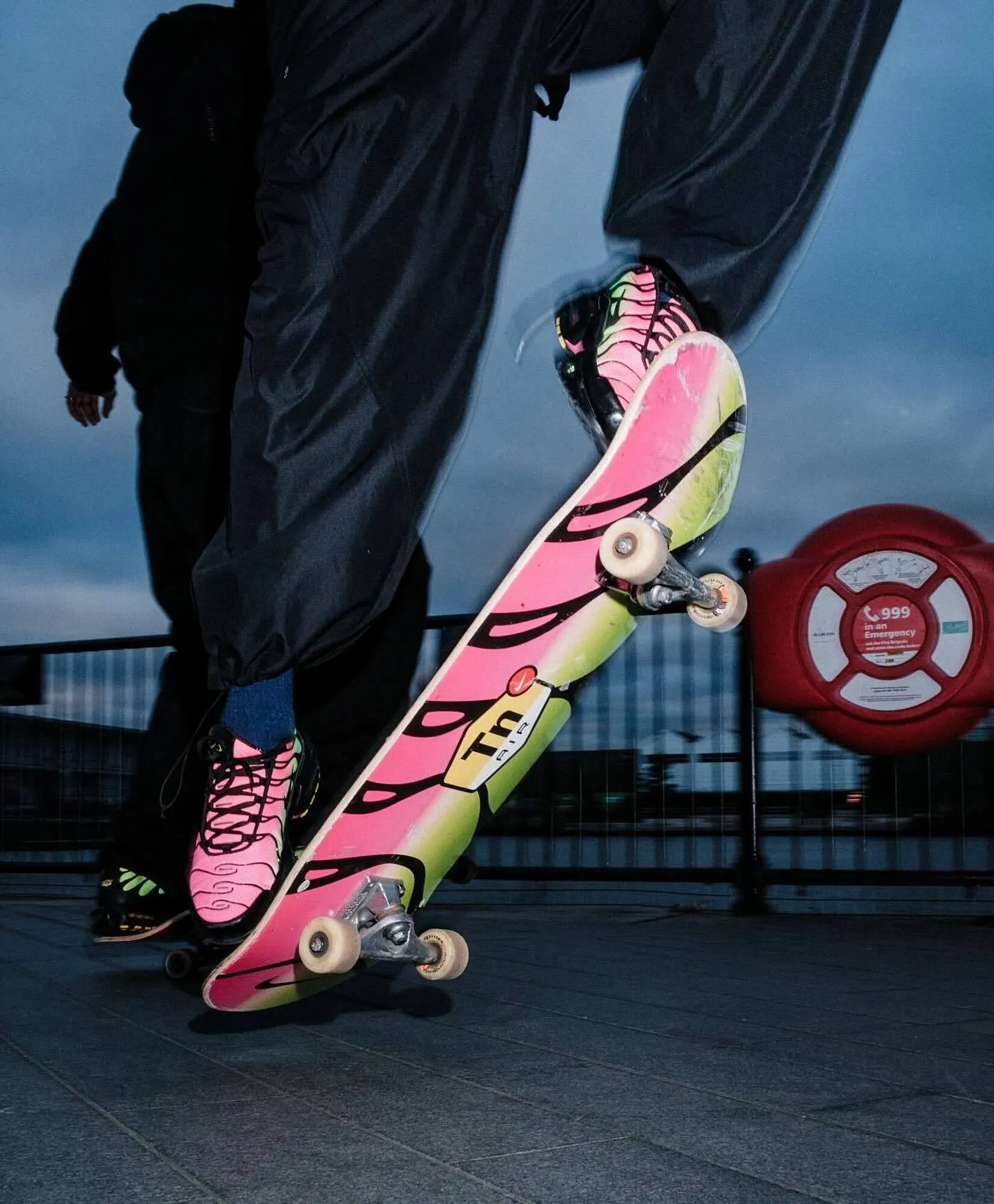 Catálogo de Catálogo Foot Locker 30 de noviembre al 10 de enero 2026 - Página 2