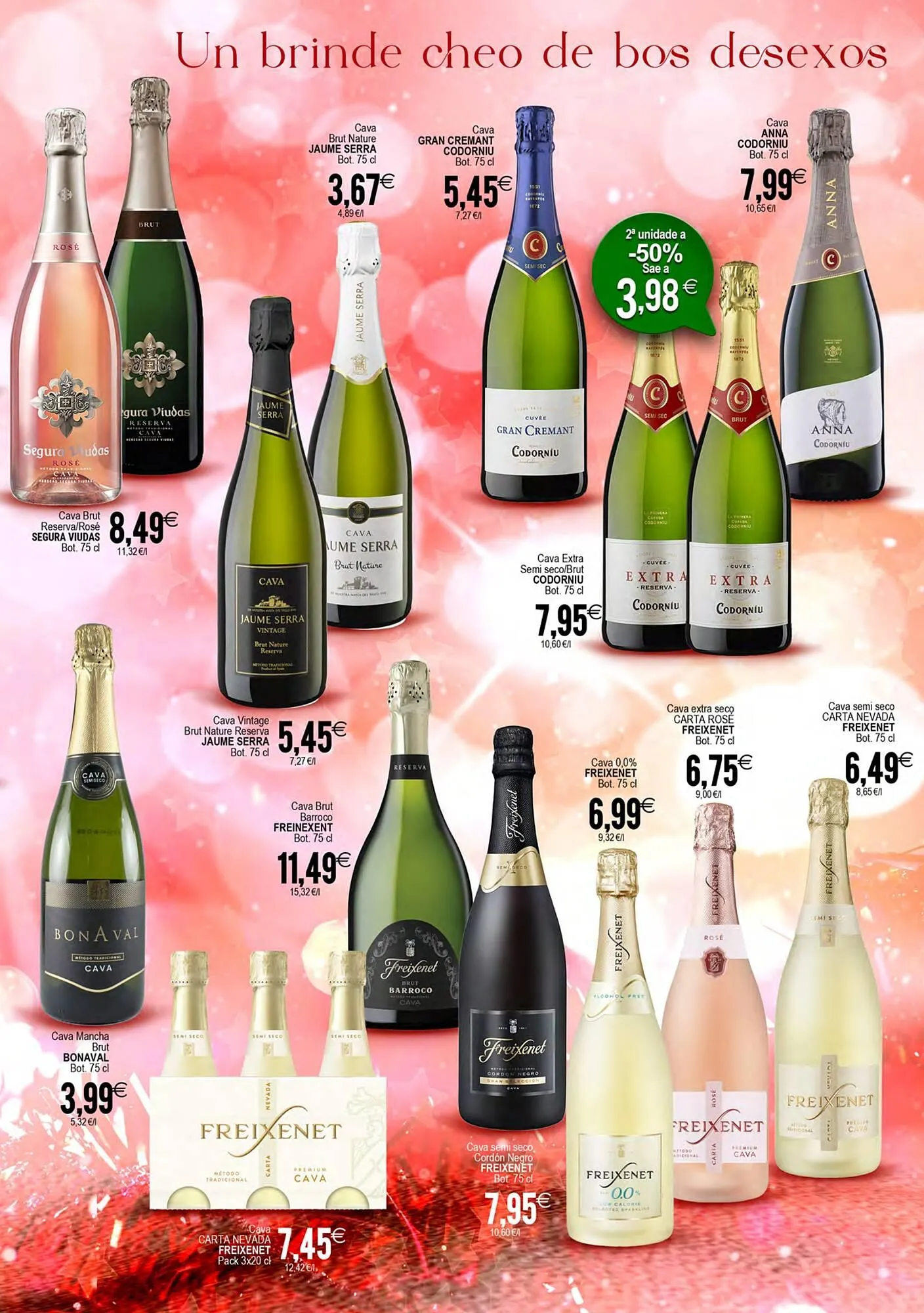 Catálogo de Folleto Plenus Supermercados 11 de diciembre al 24 de diciembre 2025 - Página 9