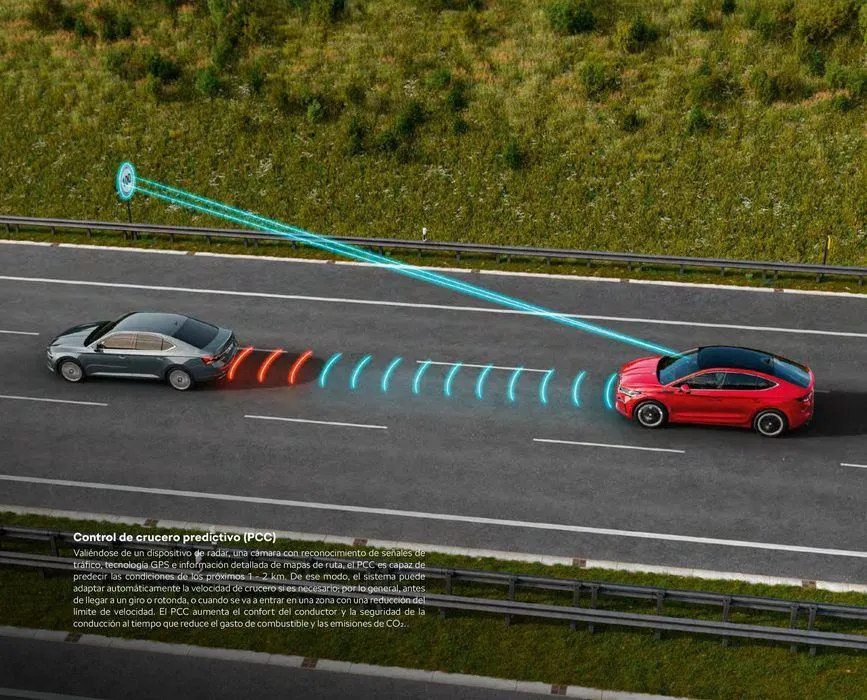 Catálogo de ŠKODA Enyaq Coupé 23 de enero al 31 de mayo 2024 - Página 78