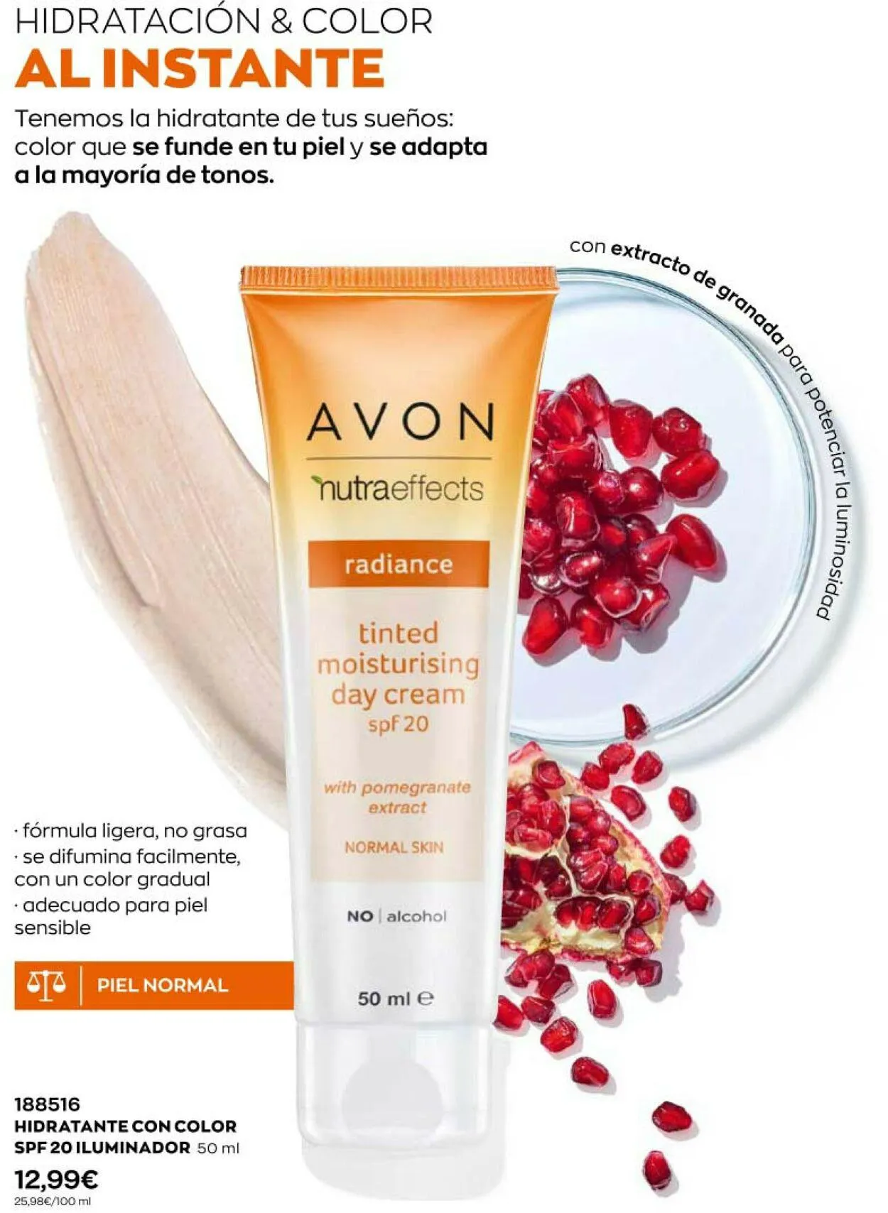 Catálogo de Avon Oferta actual 1 de julio al 31 de julio 2023 - Página 87