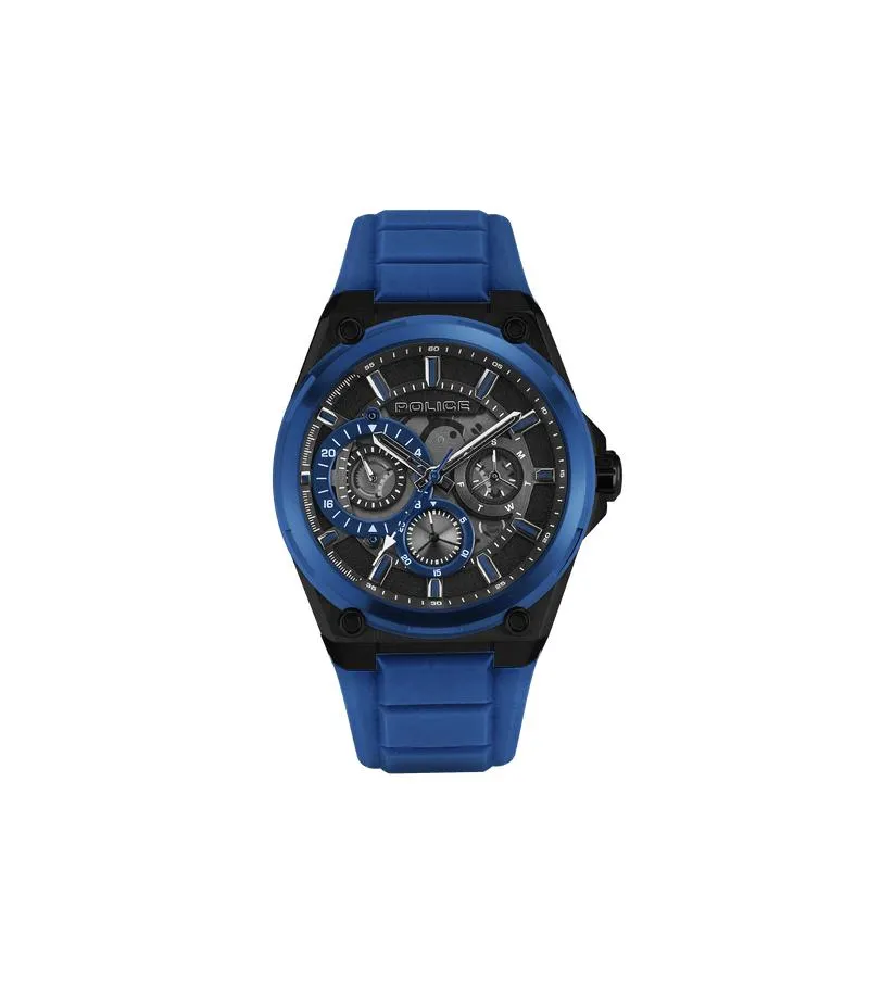 Salkantay Watch Police For Men