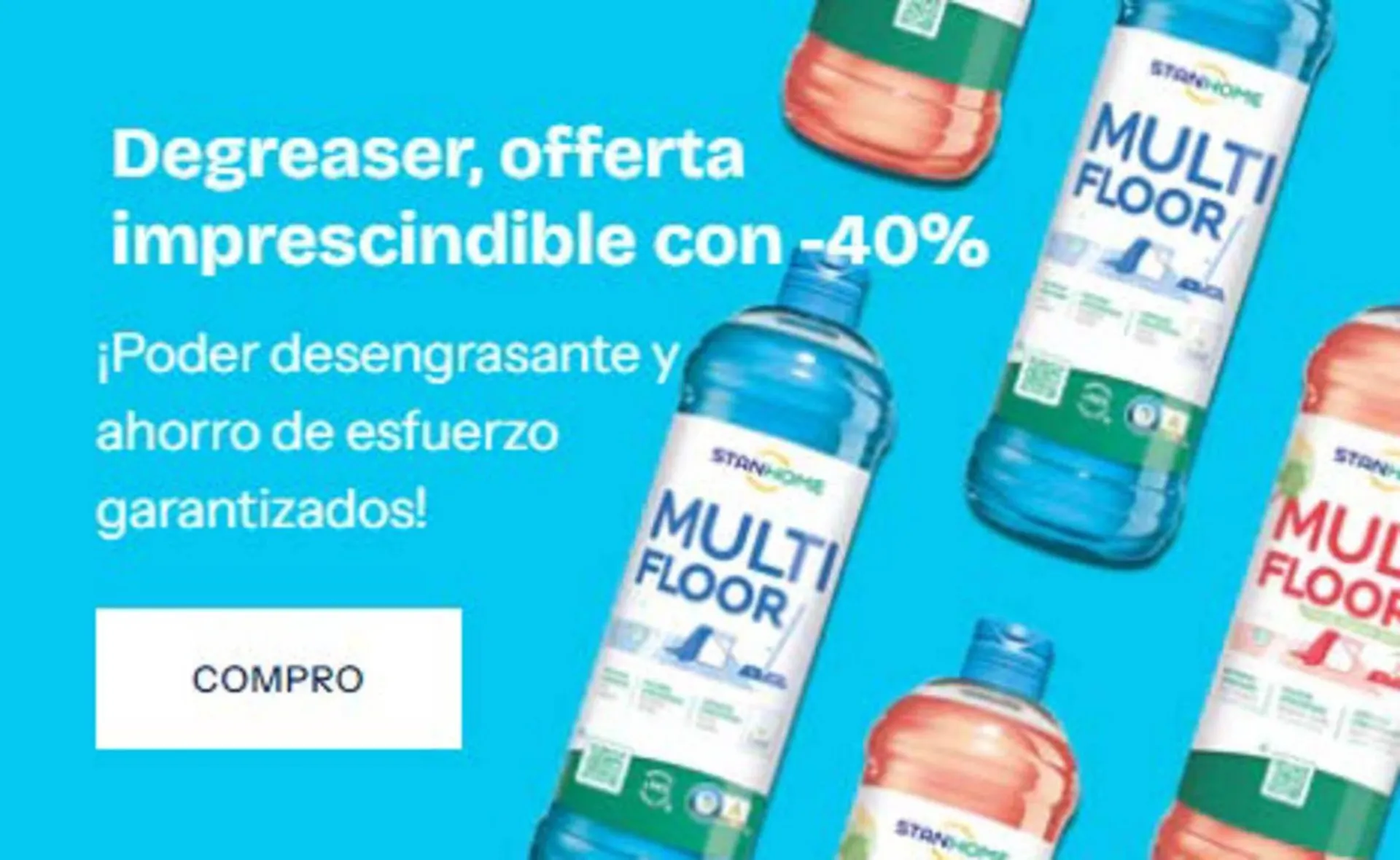 Catálogo de Folleto Stanhome 20 de junio al 30 de junio 2025 - Página 2