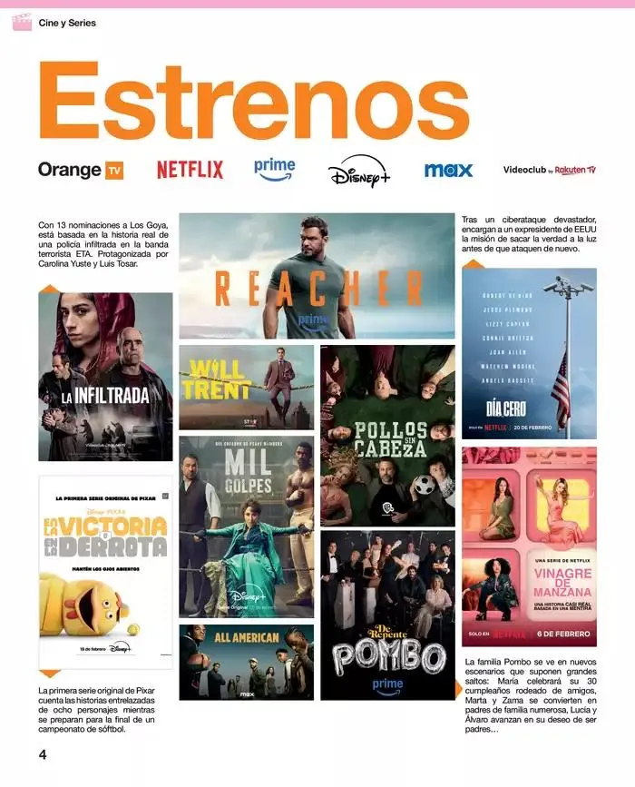 Catálogo de Nuevos Samsung Galaxy S25 Series 6 de febrero al 28 de febrero 2025 - Página 6