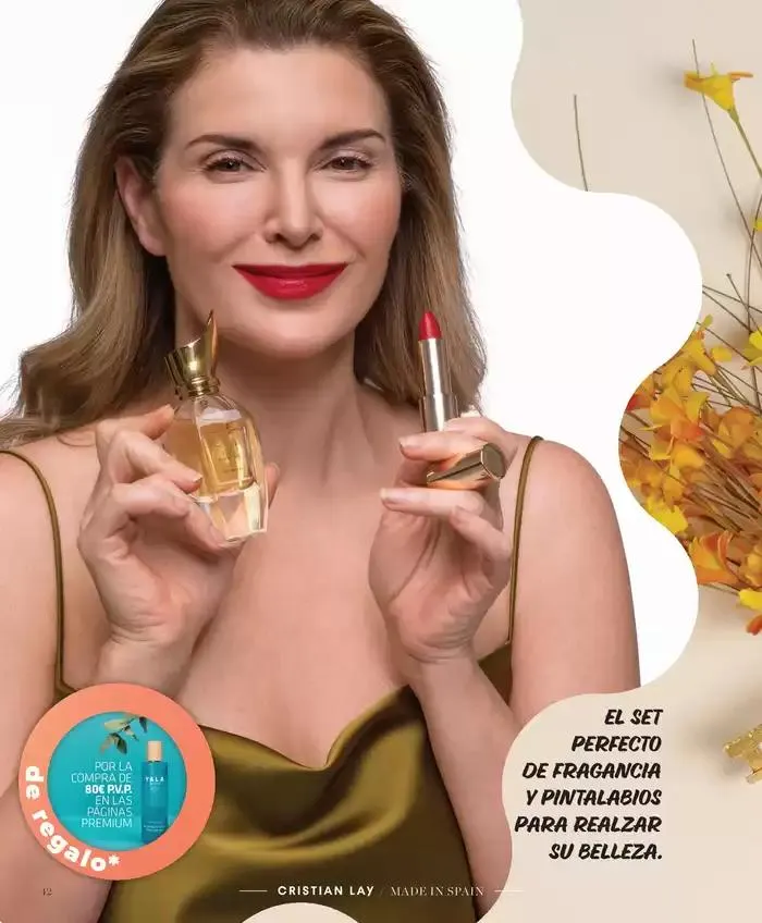 Catálogo de Del lunes 14 de abril al domingo 4 de mayo 14 de abril al 4 de mayo 2025 - Página 42