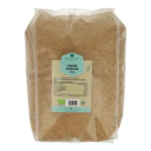 Linaza Dorada ECO Planeta Huerto 2,5 kg