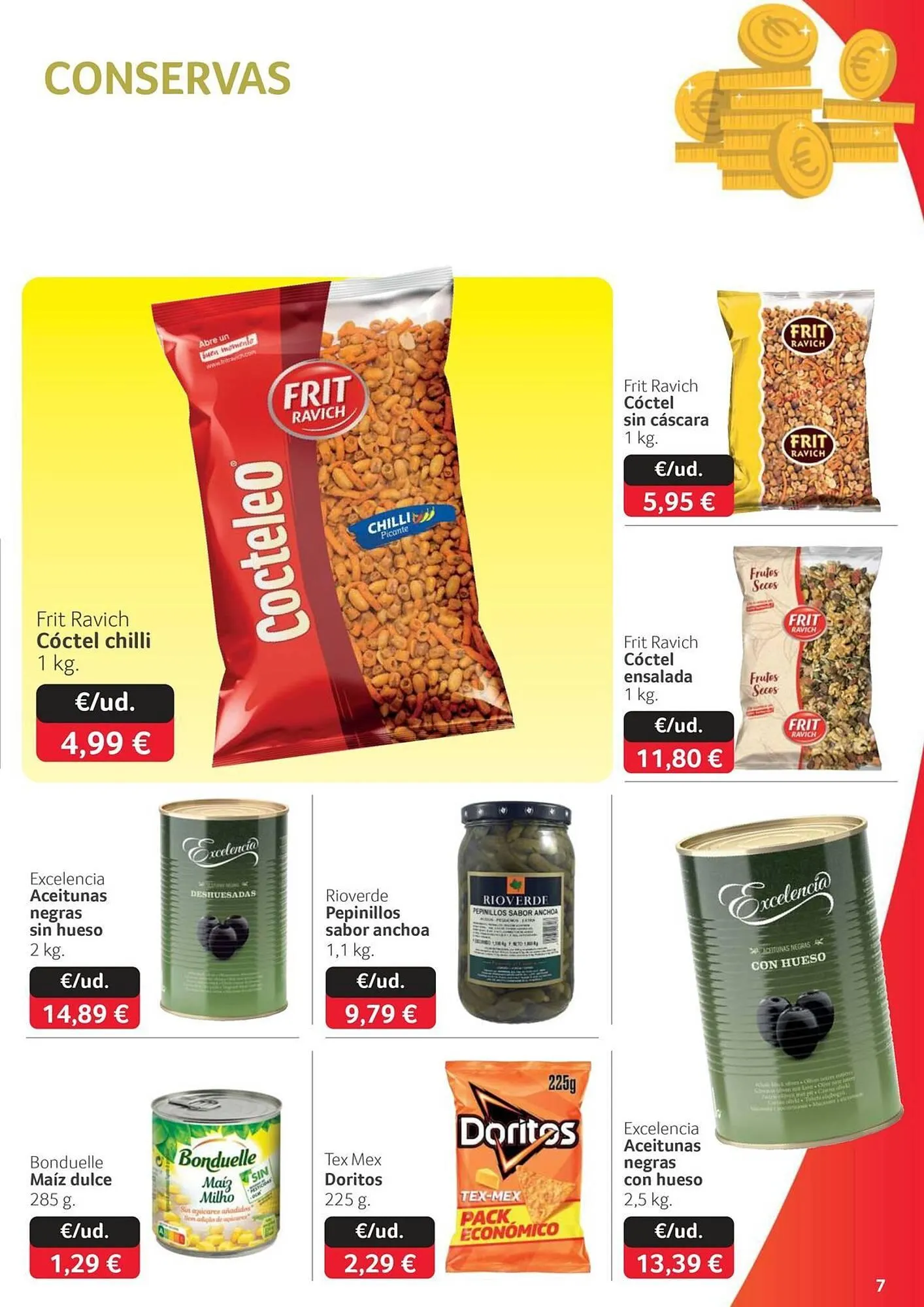 Catálogo de Folleto GM Cash & Carry 2 de junio al 15 de junio 2025 - Página 11