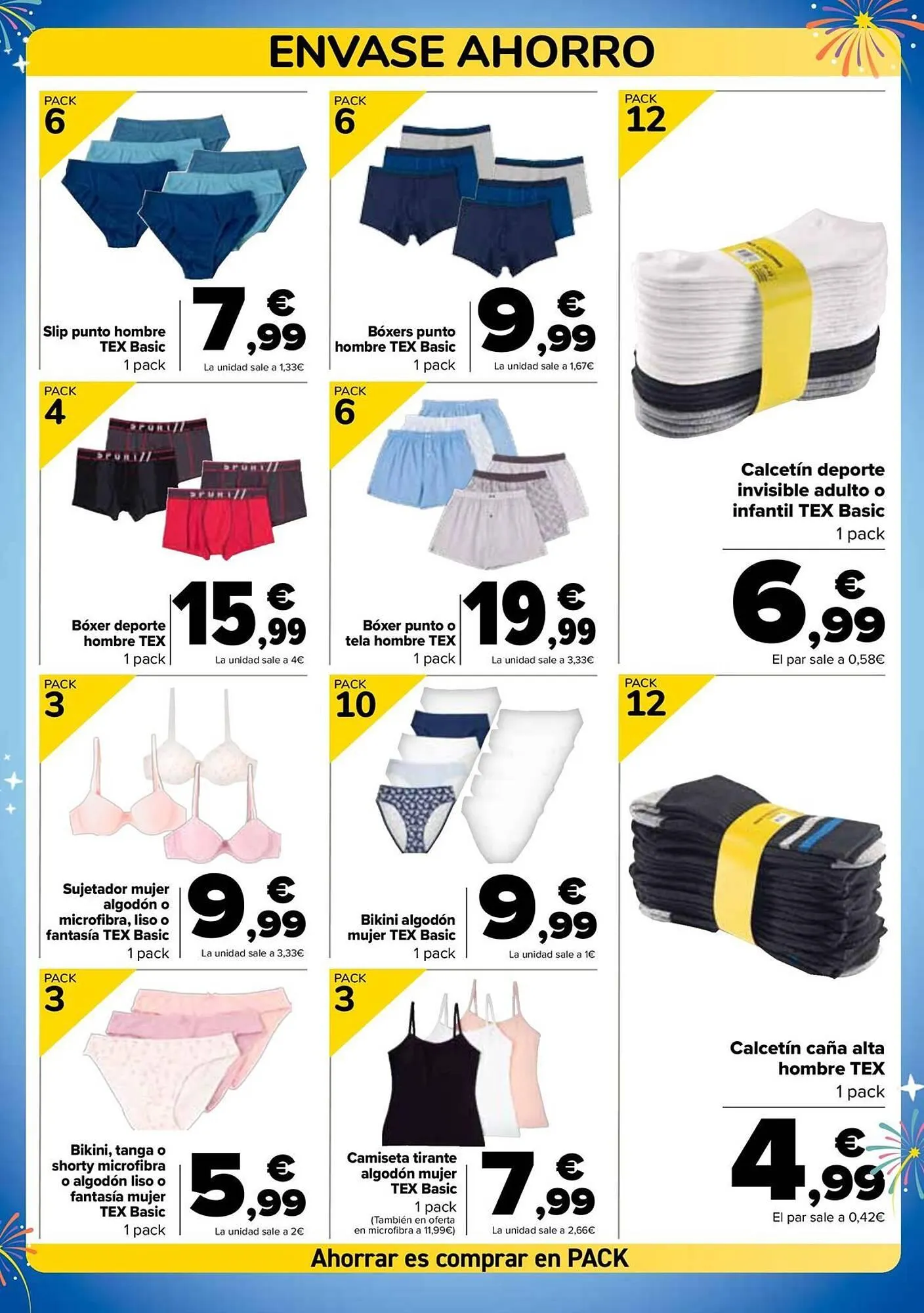 Catálogo de Folleto Carrefour 25 de septiembre al 13 de octubre 2025 - Página 67