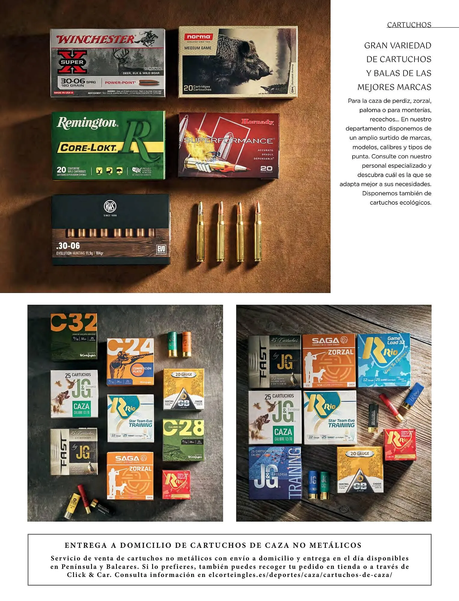 Catálogo de Folleto El Corte Inglés 6 de enero al 31 de diciembre 2025 - Página 41