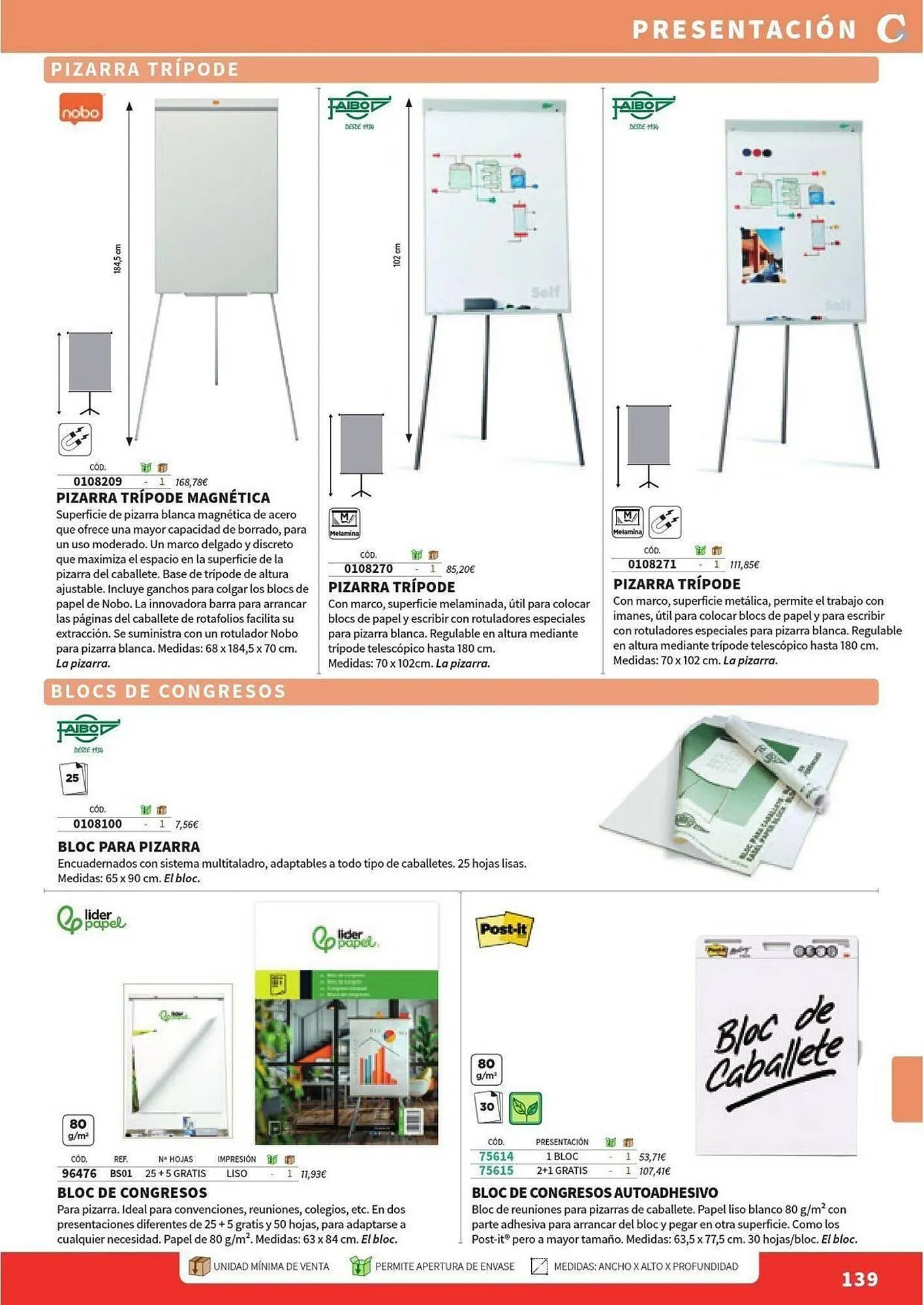 Catálogo de Catálogo Carlin 20 de marzo al 31 de diciembre 2026 - Página 140