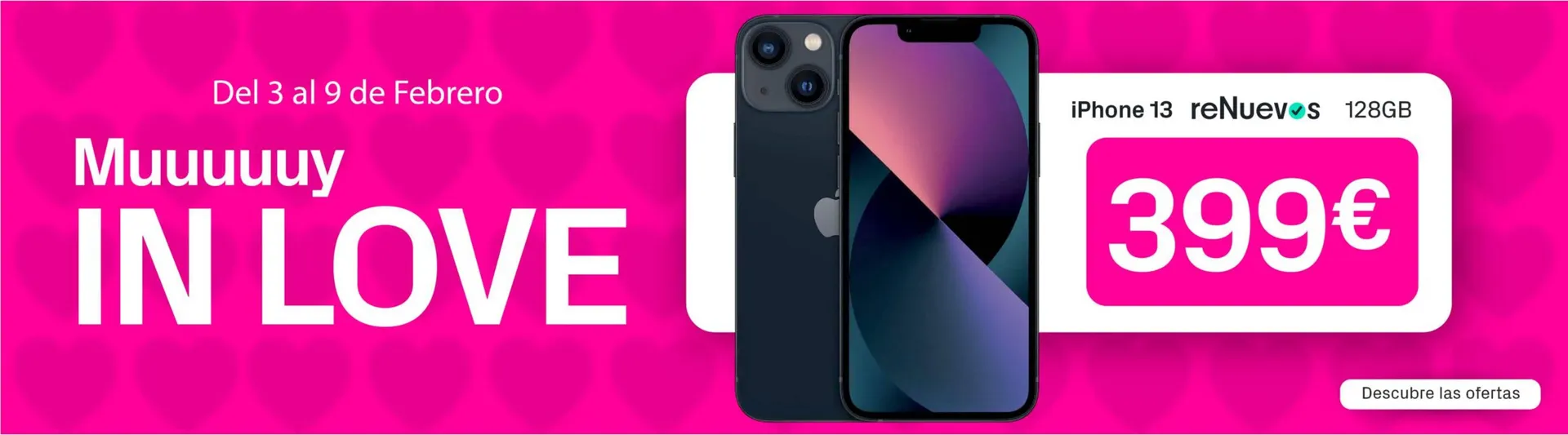 Catálogo de Catálogo Phone House 4 de febrero al 9 de febrero 2026 - Página 2