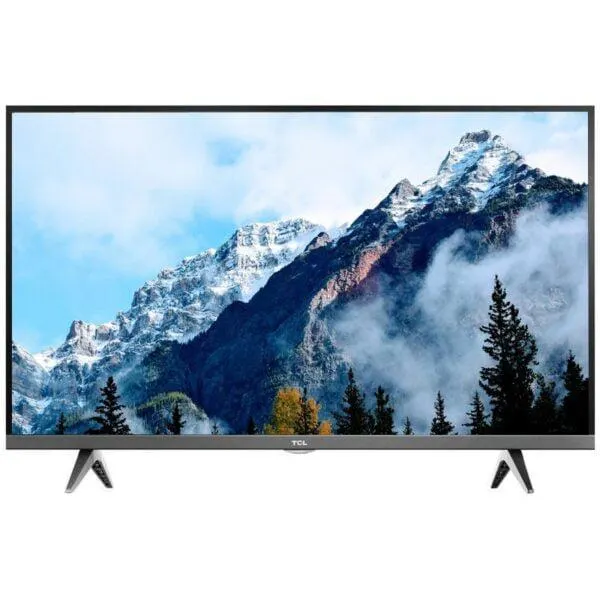 Tv LED 32 HD TCL Android