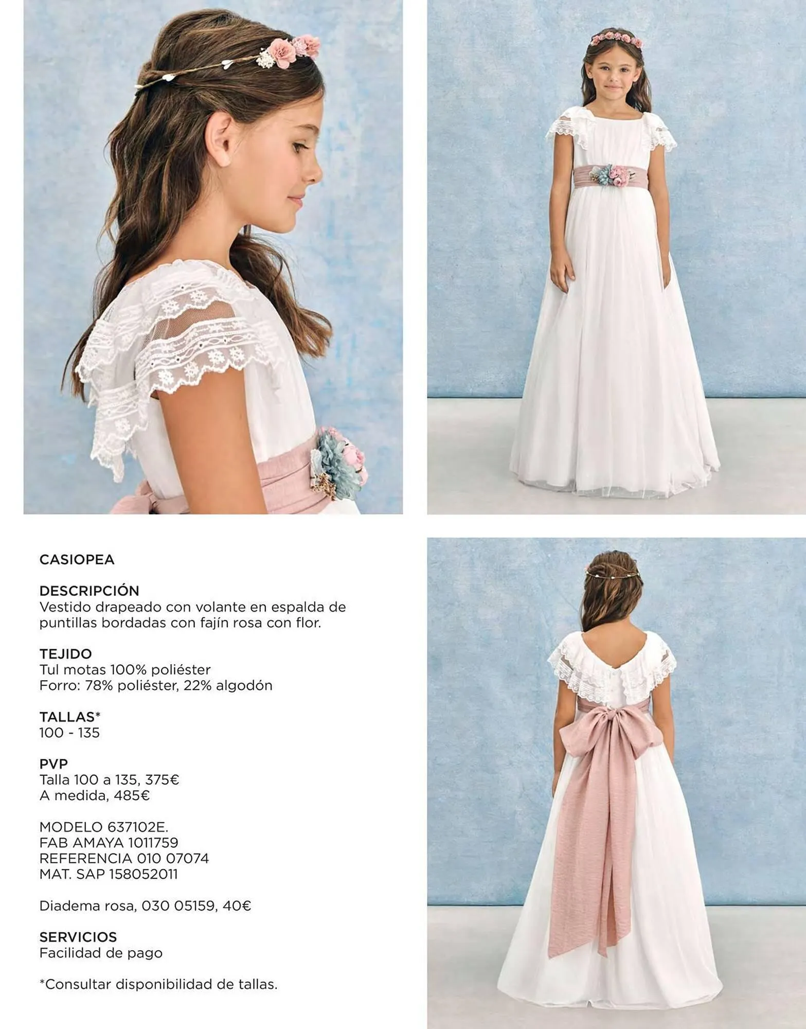 Catálogo de Catálogo El Corte Inglés 1 de enero al 31 de diciembre 2026 - Página 3