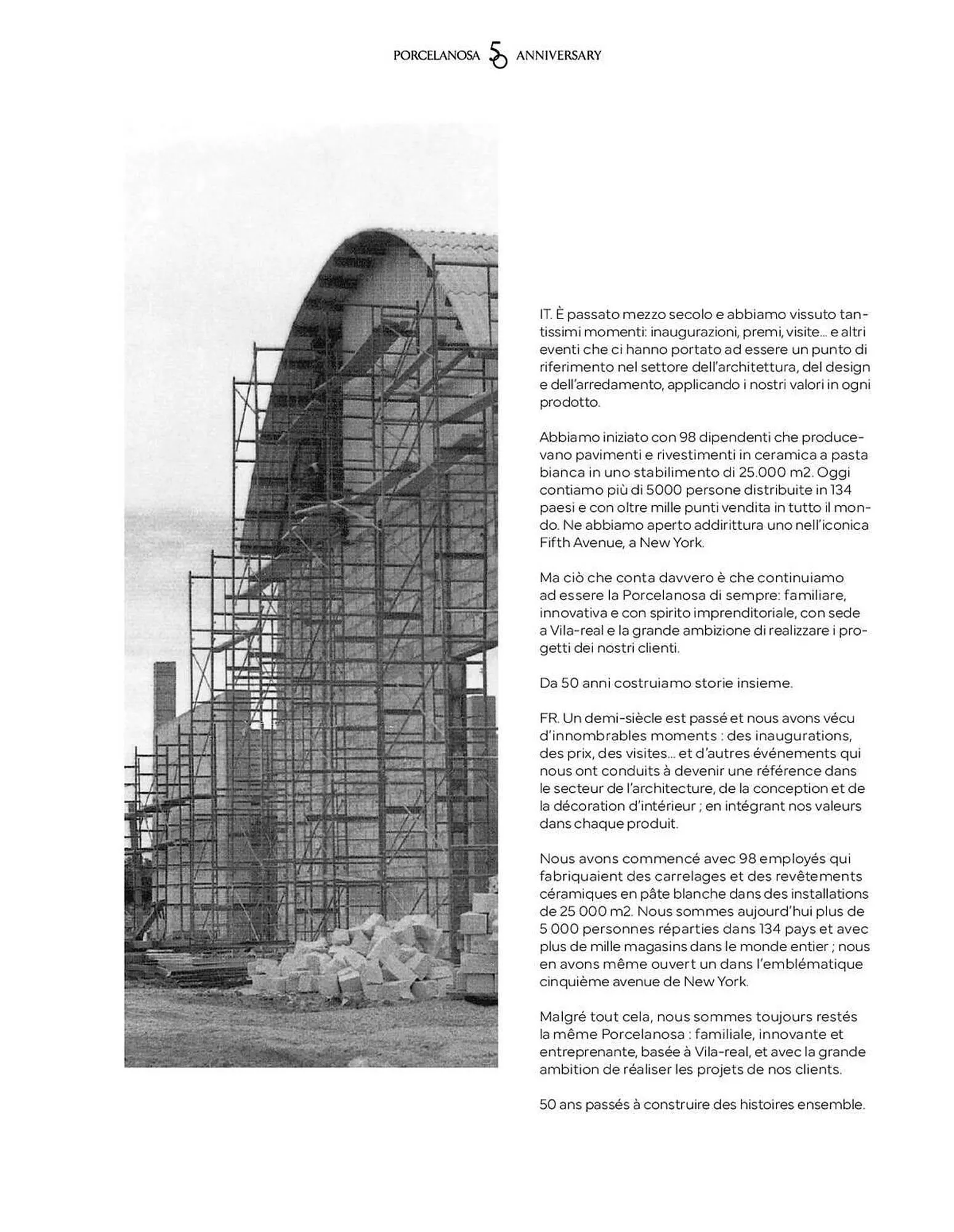 Catálogo de Folleto Porcelanosa 4 de enero al 1 de enero 2024 - Página 8