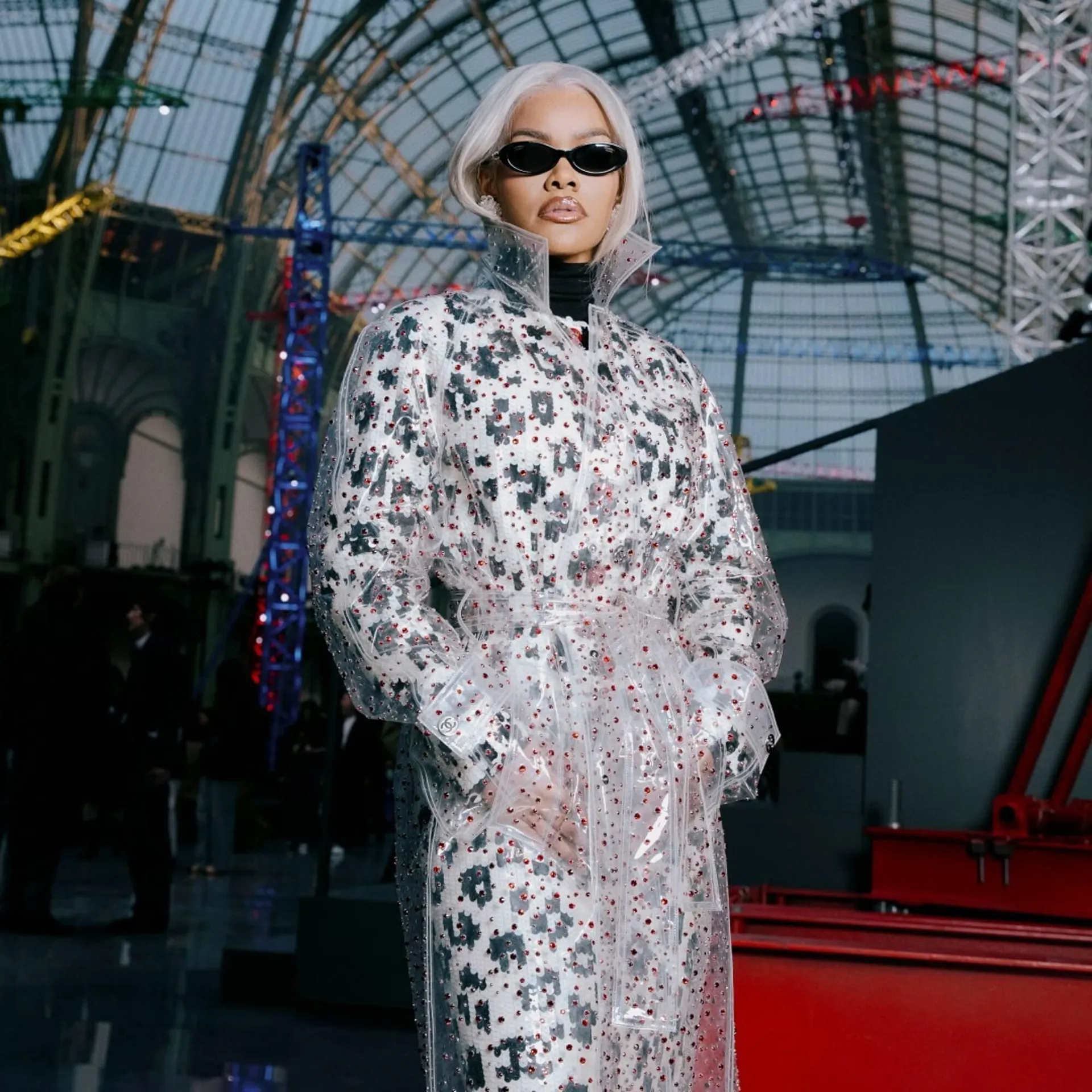 Catálogo de Folleto Chanel 11 de marzo al 9 de mayo 2026 - Página 5