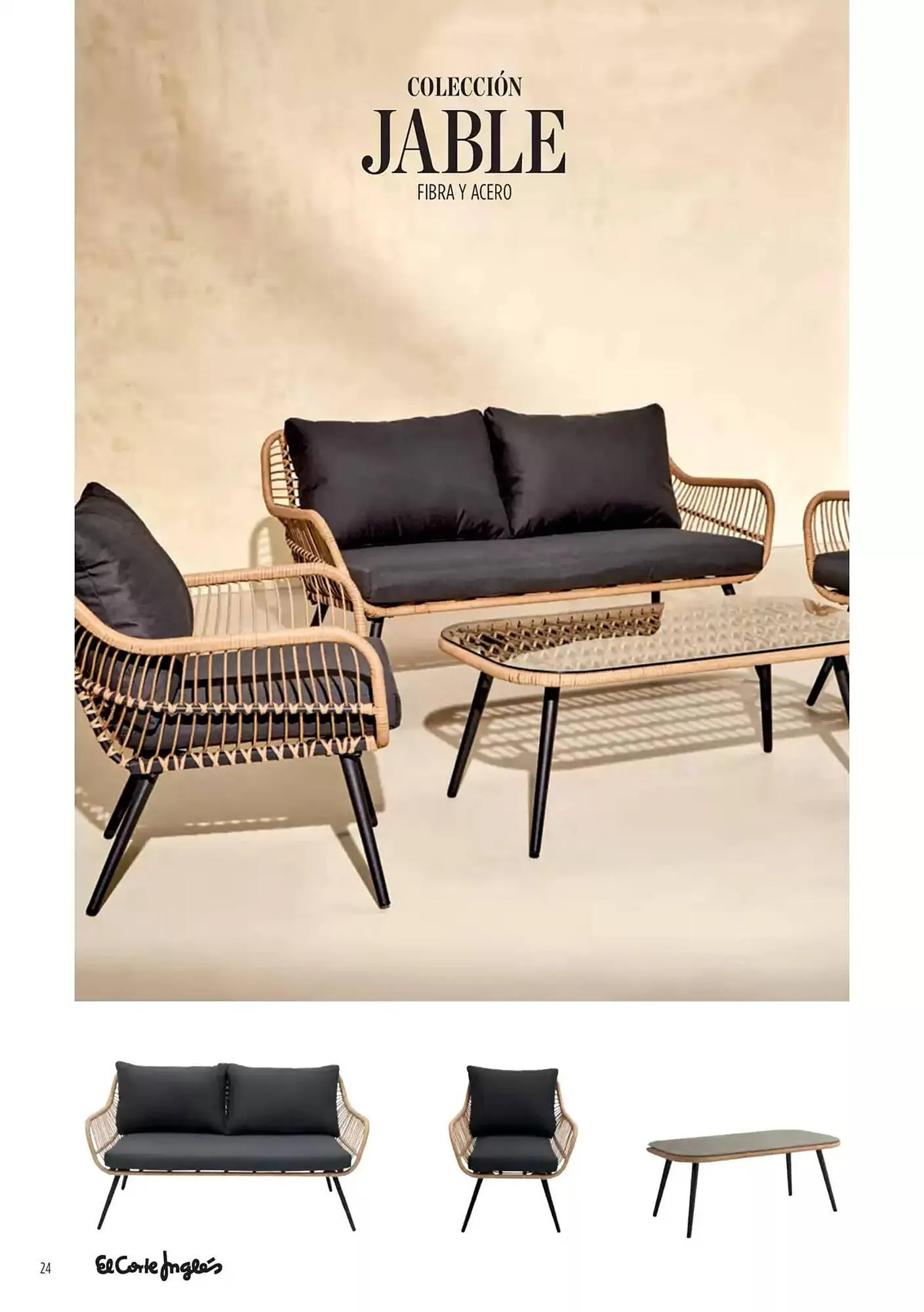 Catálogo de Folleto El Corte Inglés 7 de abril al 31 de diciembre 2025 - Página 24