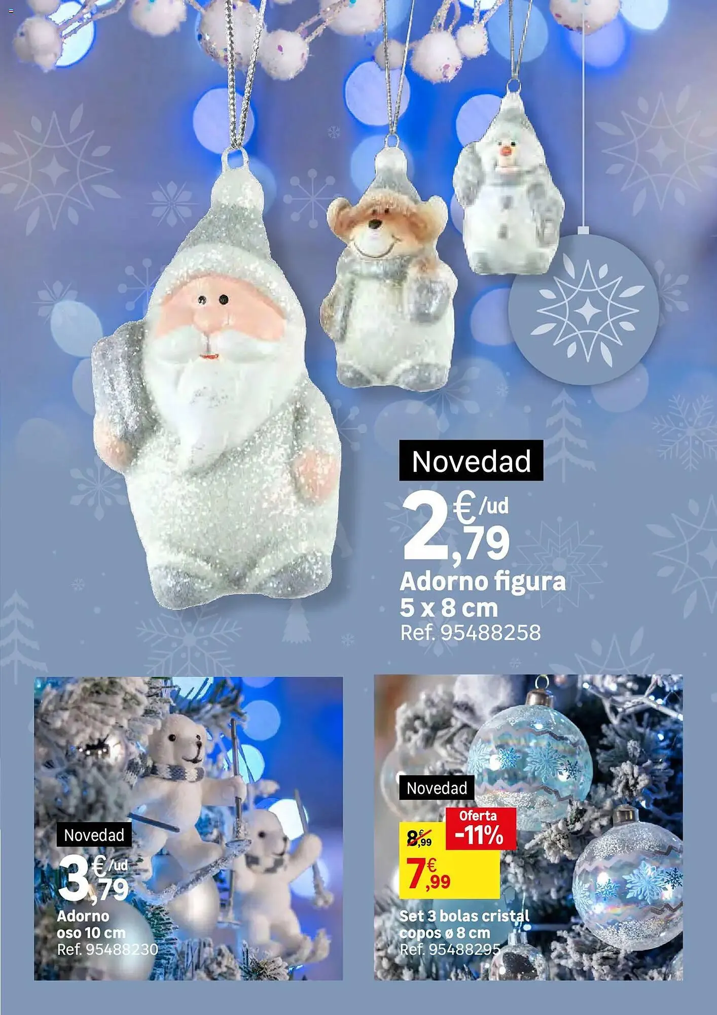 Catálogo de Catálogo Leroy Merlin 31 de octubre al 26 de diciembre 2025 - Página 17