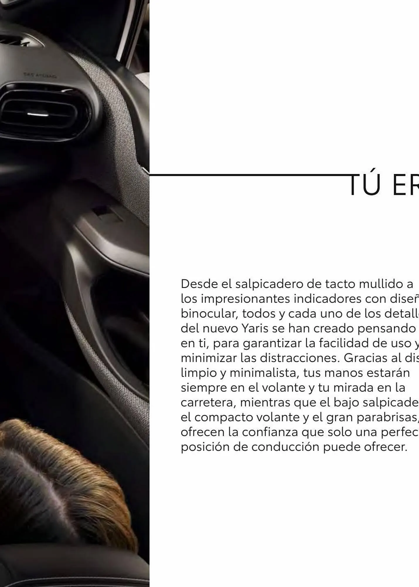 Catálogo de Folleto Toyota 8 de agosto al 8 de agosto 2024 - Página 16