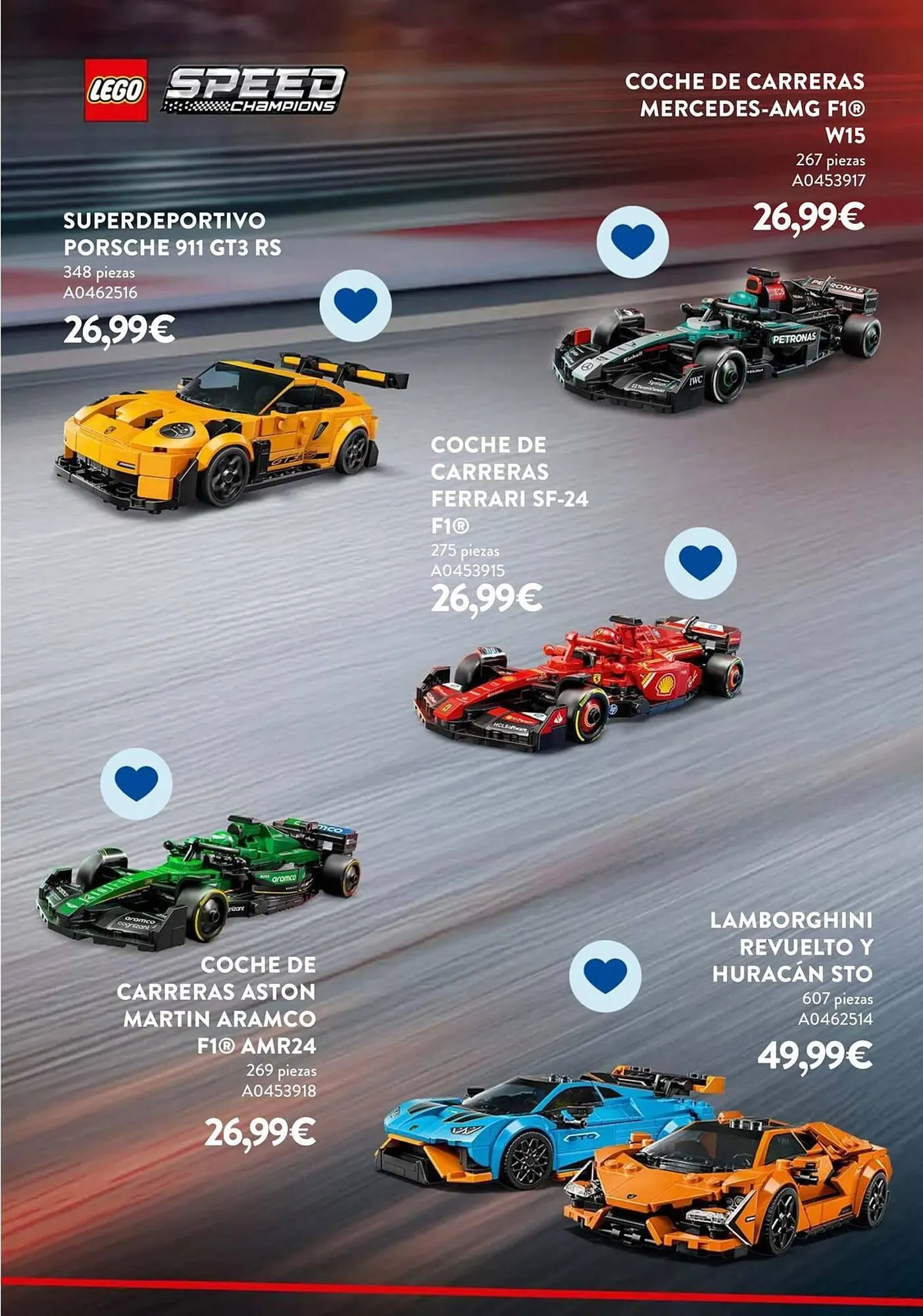 Catálogo de Catálogo Juguettos 28 de octubre al 24 de diciembre 2025 - Página 419