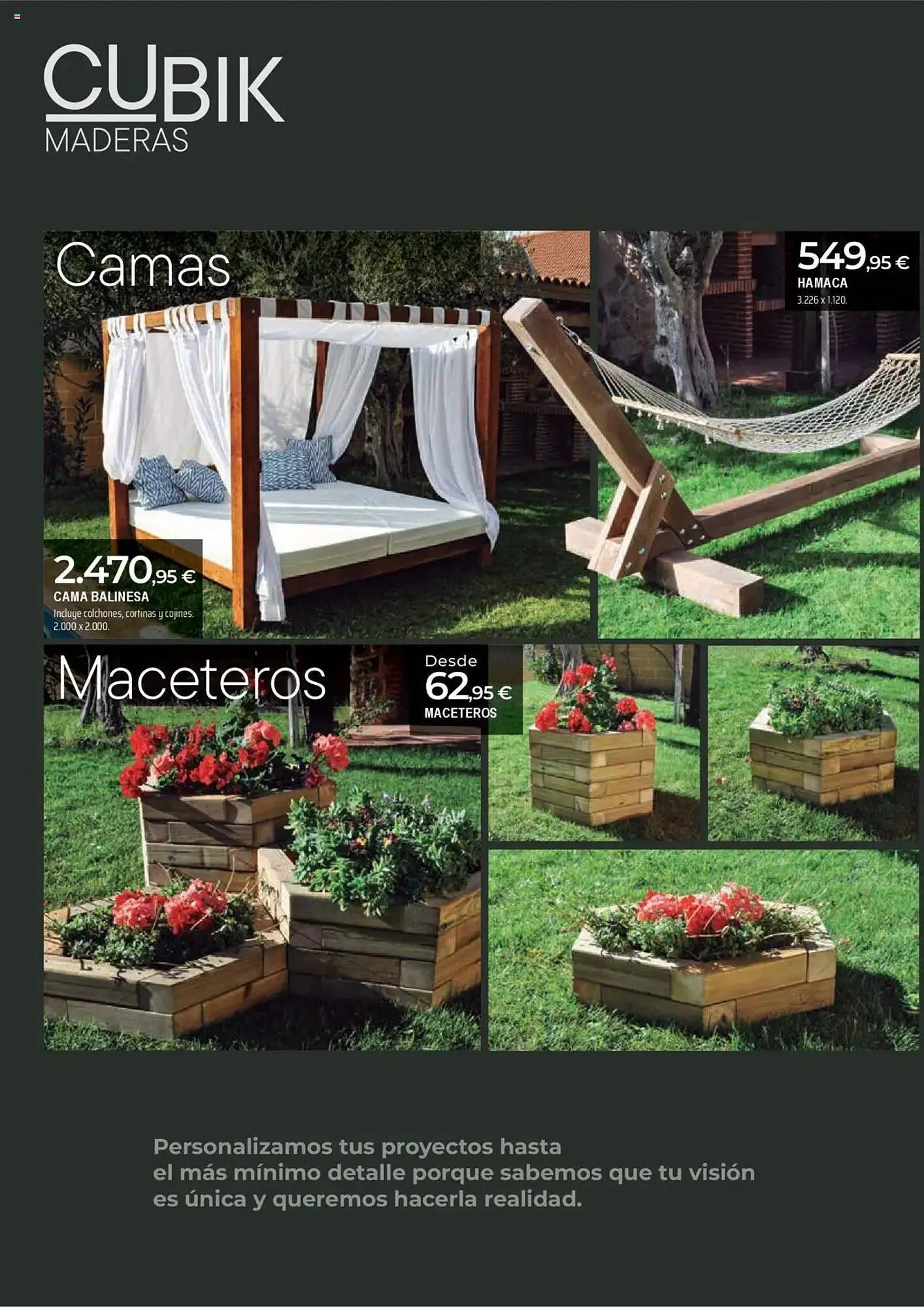 Catálogo de Folleto BigMat 18 de marzo al 31 de julio 2025 - Página 16