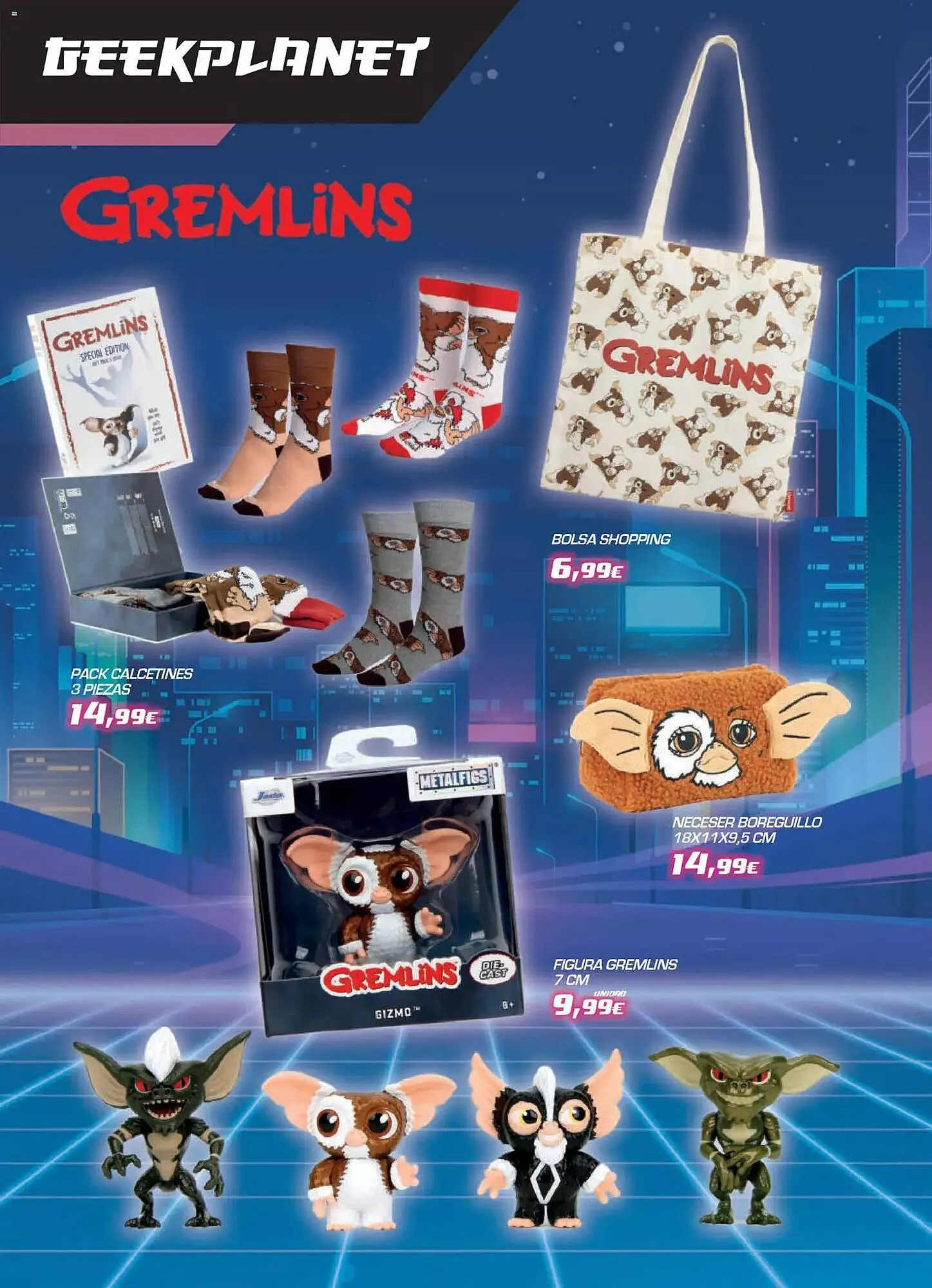 Catálogo de Catálogo Toy Planet 4 de diciembre al 30 de abril 2026 - Página 38