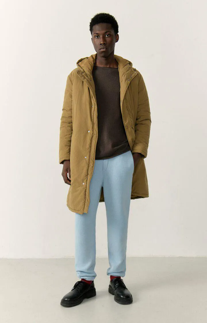 Parka hombre Nymo | MNYM17AH22