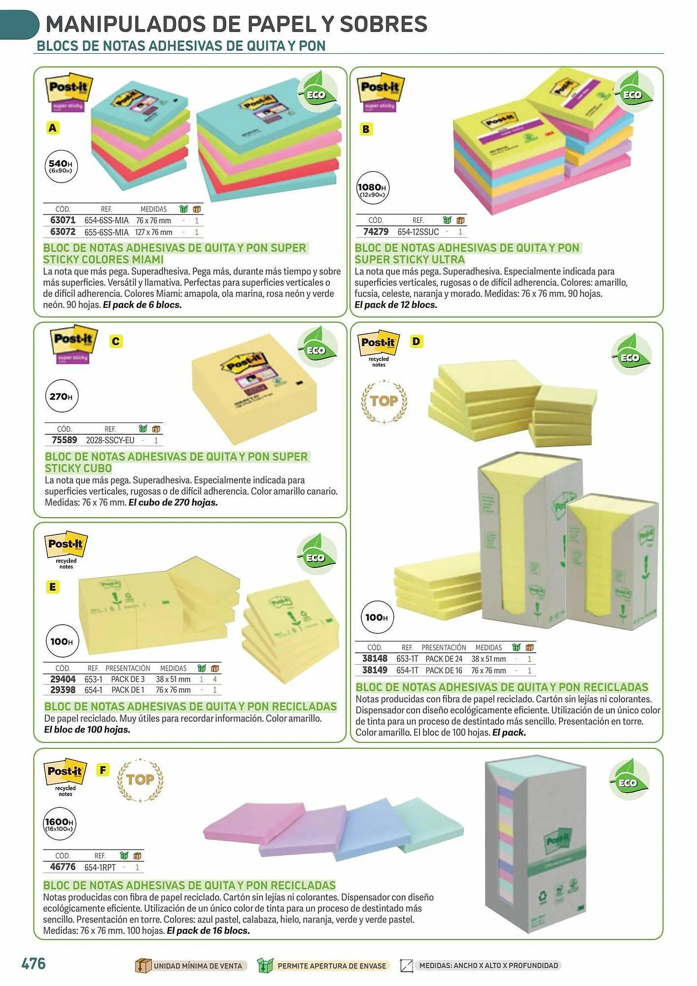 Catálogo de Folleto Carlin 25 de julio al 31 de diciembre 2023 - Página 502