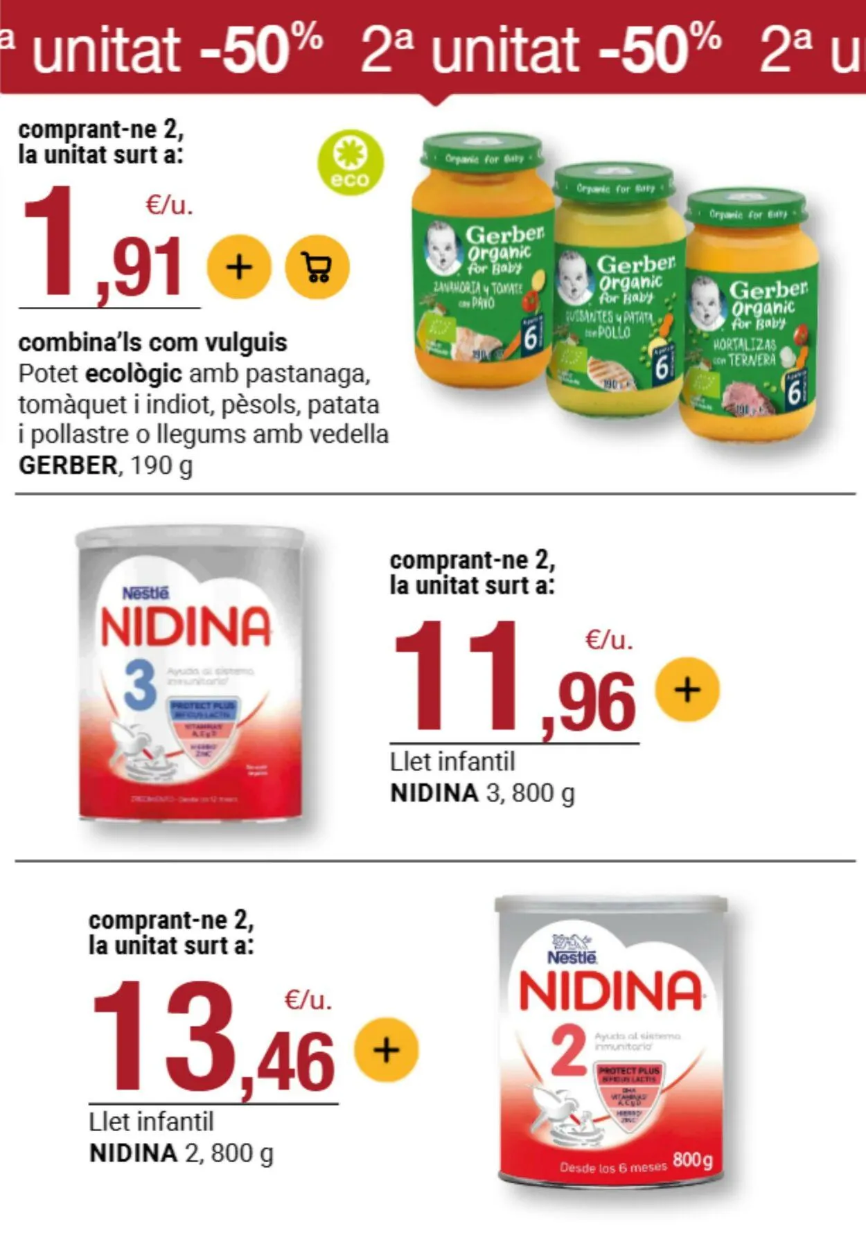 Catálogo de Bonpreu Oferta actual 1 de diciembre al 15 de diciembre 2025 - Página 21