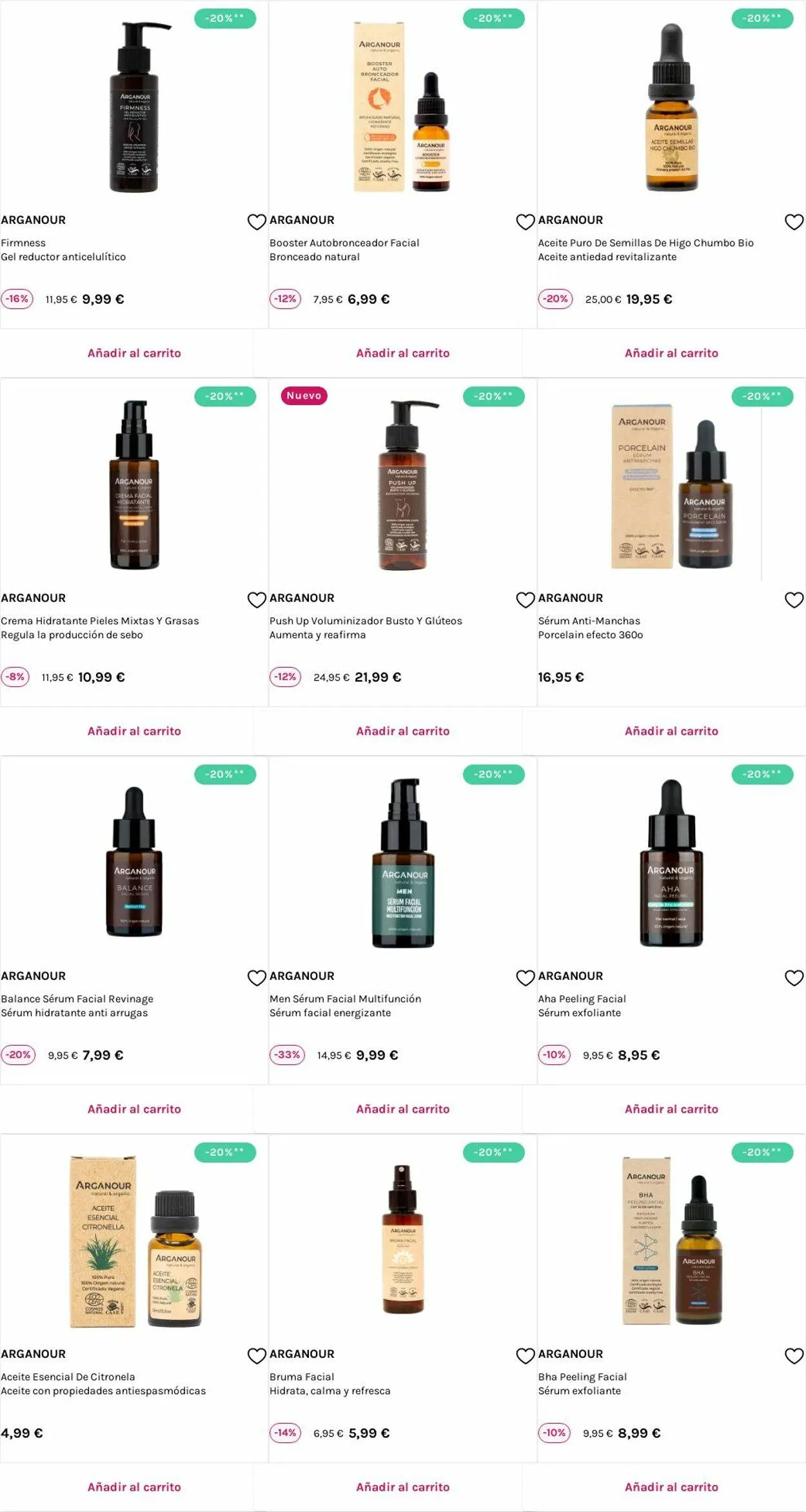 Catálogo de Druni 17 de marzo al 26 de marzo 2025 - Página 153