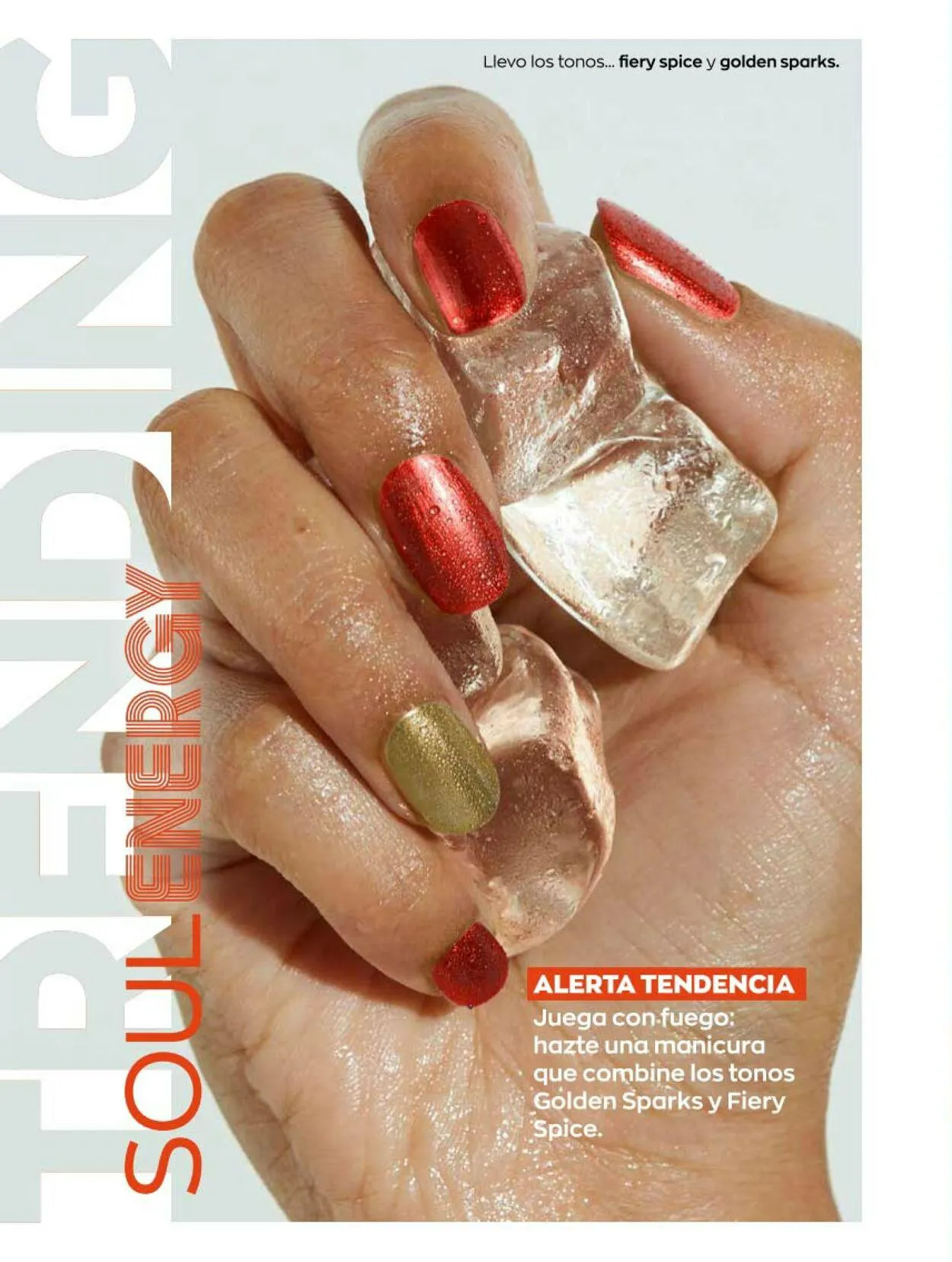 Catálogo de Avon Oferta actual 1 de julio al 31 de julio 2023 - Página 12