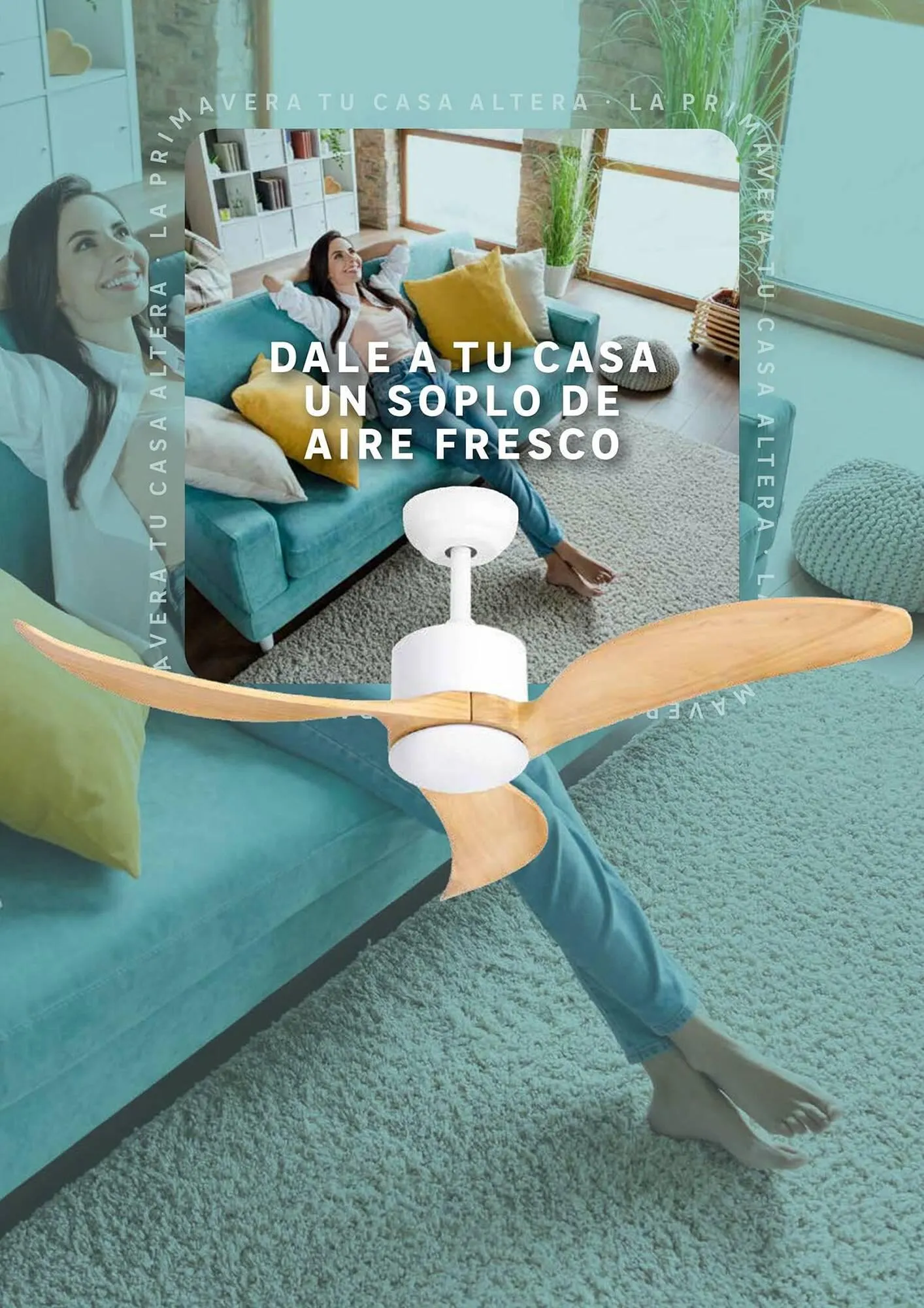 Catálogo de Folleto Leroy Merlin 5 de abril al 25 de abril 2024 - Página 94