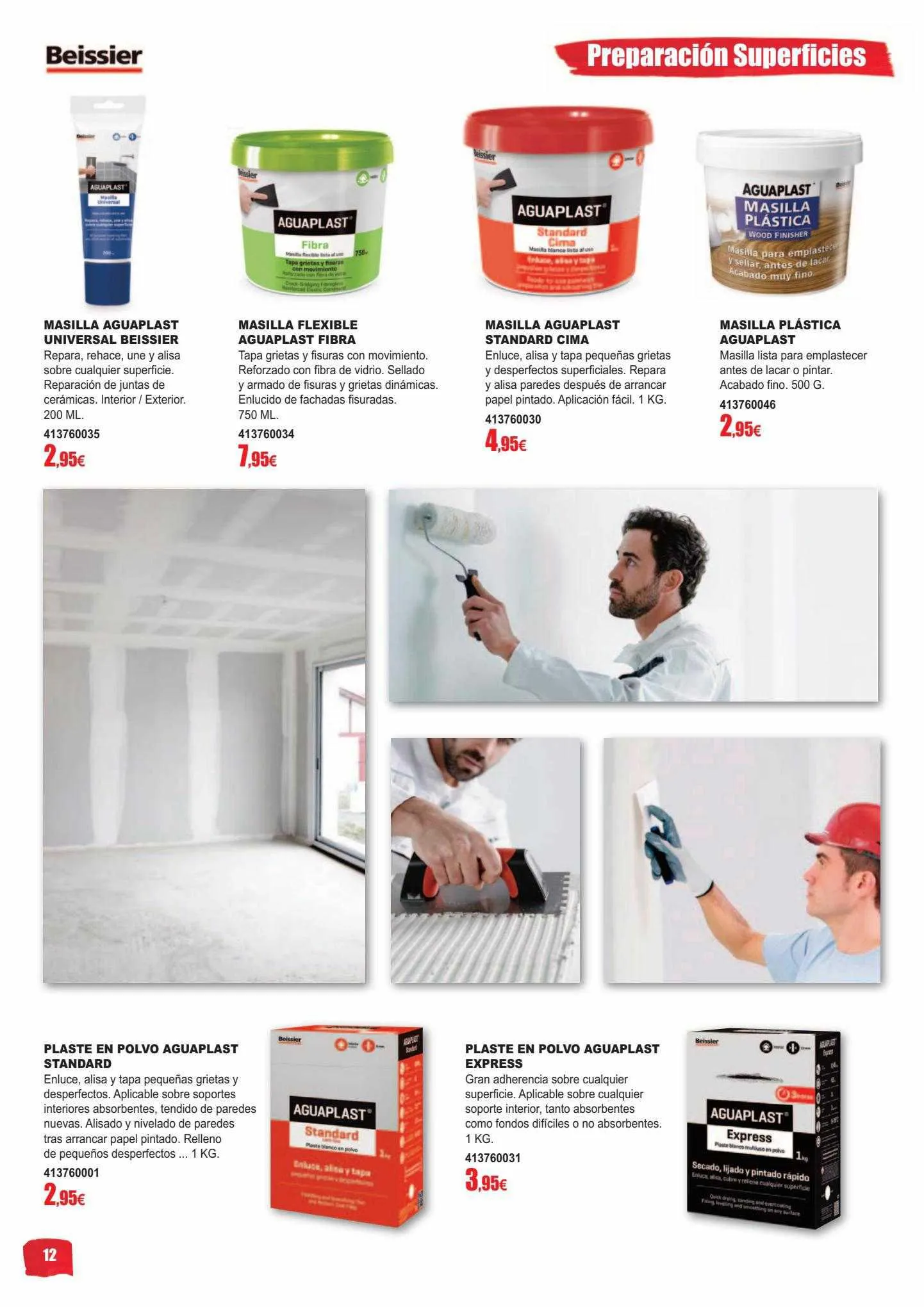 Catálogo de Catálogo Coinfer 3 de mayo al 15 de julio 2023 - Página 12