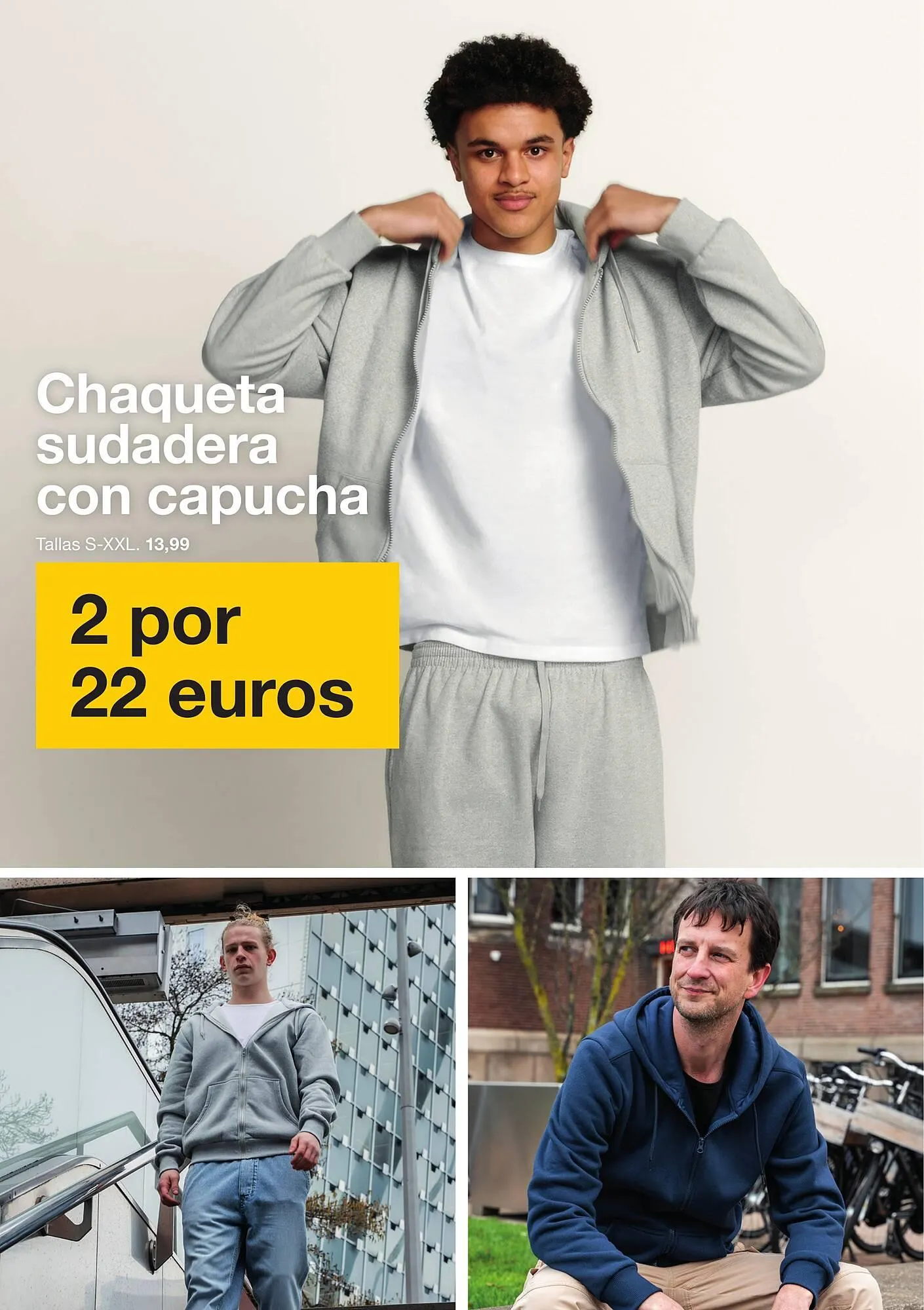 Catálogo de Catálogo Zeeman 28 de febrero al 13 de marzo 2026 - Página 8