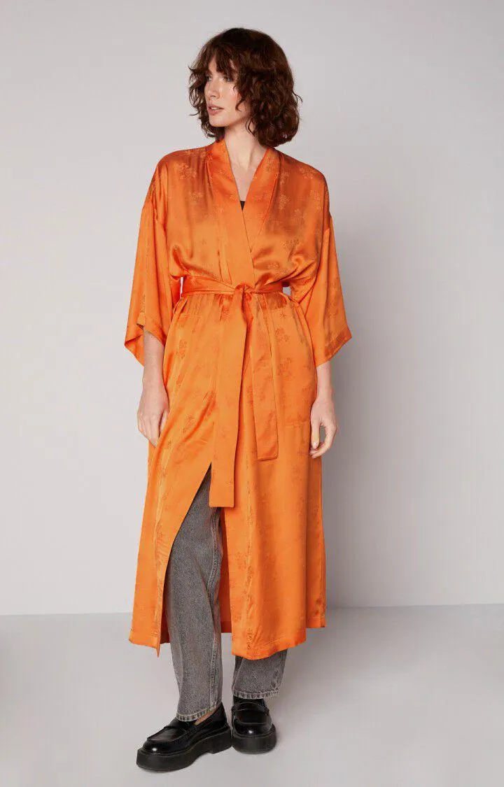 Chaqueta mujer Gitaka