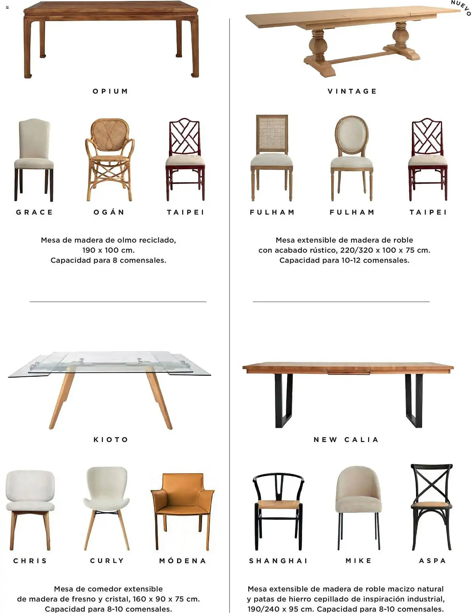 Catálogo de Catálogo El Corte Inglés 1 de abril al 1 de julio 2026 - Página 91