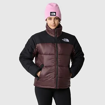 Chaqueta con aislamiento Himalayan para mujer