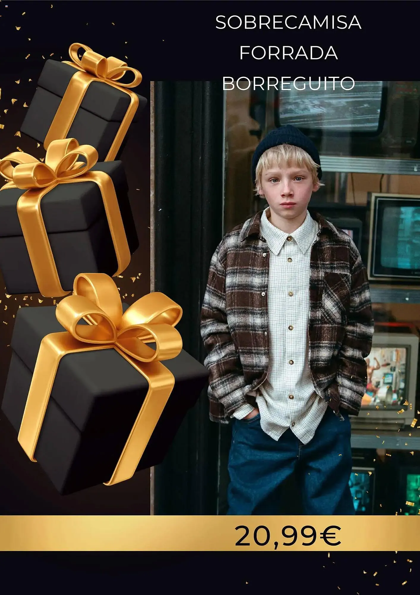 Catálogo de Catálogo Sfera 26 de noviembre al 30 de noviembre 2025 - Página 6