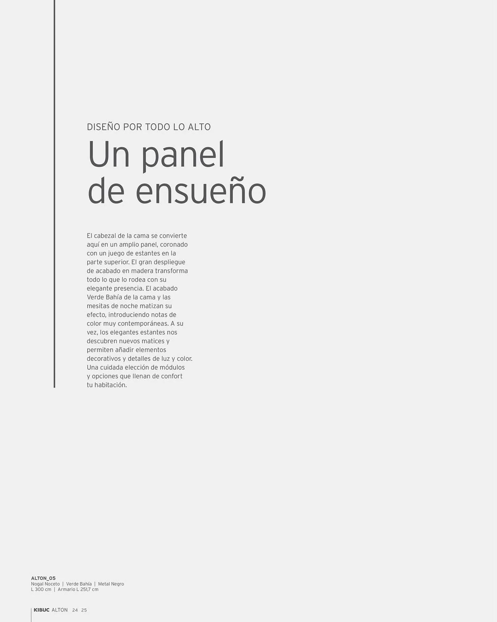 Catálogo de Catálogo Kibuc 5 de enero al 31 de diciembre 2026 - Página 26