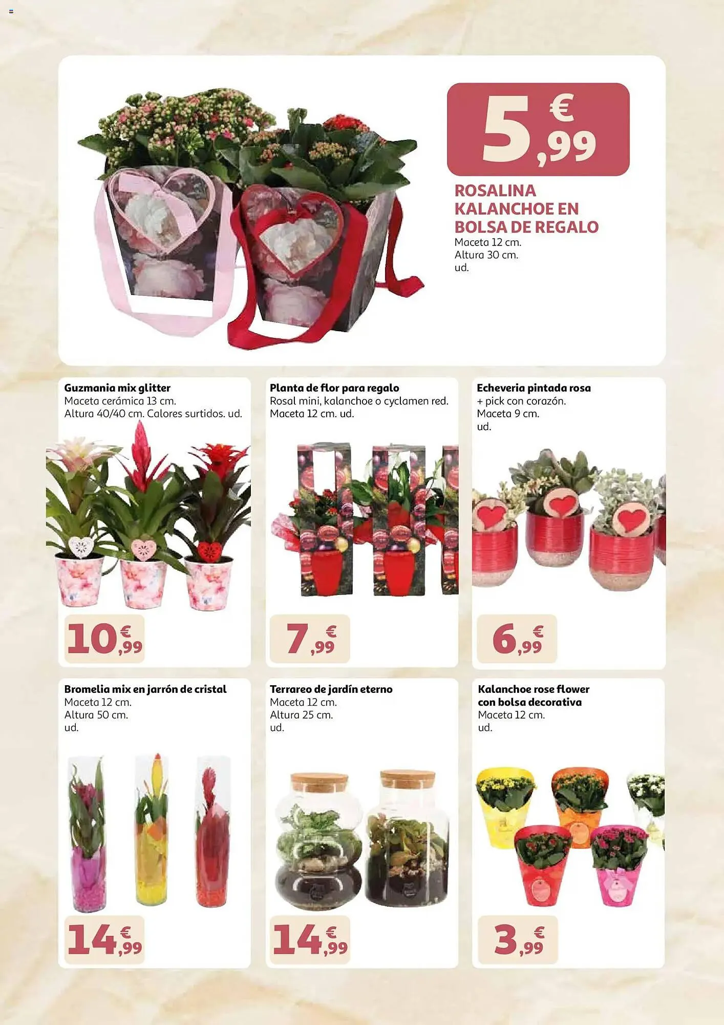 Catálogo de Folleto Alcampo 21 de abril al 3 de mayo 2026 - Página 4