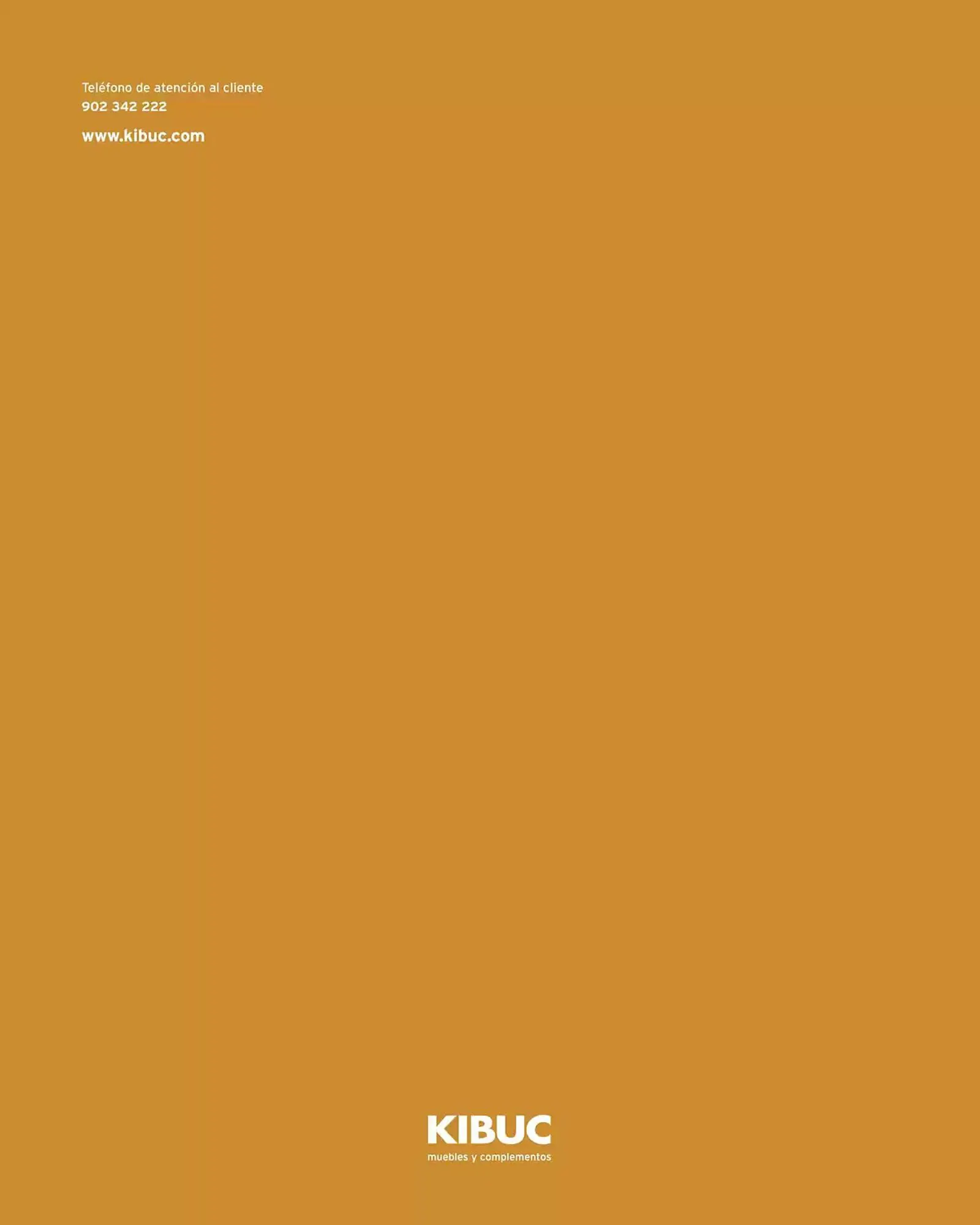 Catálogo de Folleto Kibuc 11 de noviembre al 11 de noviembre 2025 - Página 164