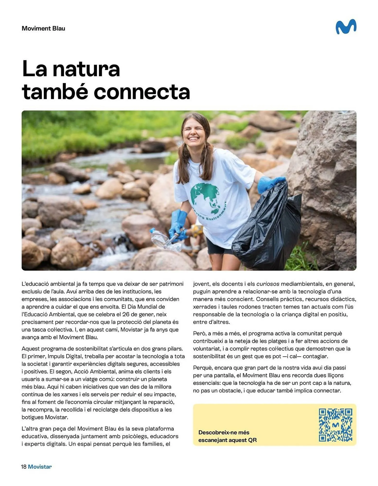 Catálogo de Catálogo Movistar 7 de enero al 31 de enero 2026 - Página 18